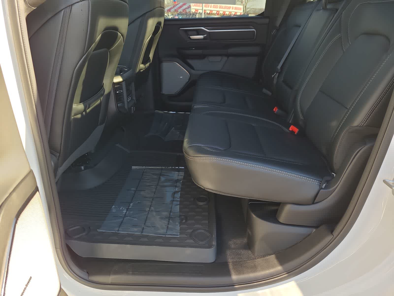 Thumbnail: 2026 RAM 1500 - 21