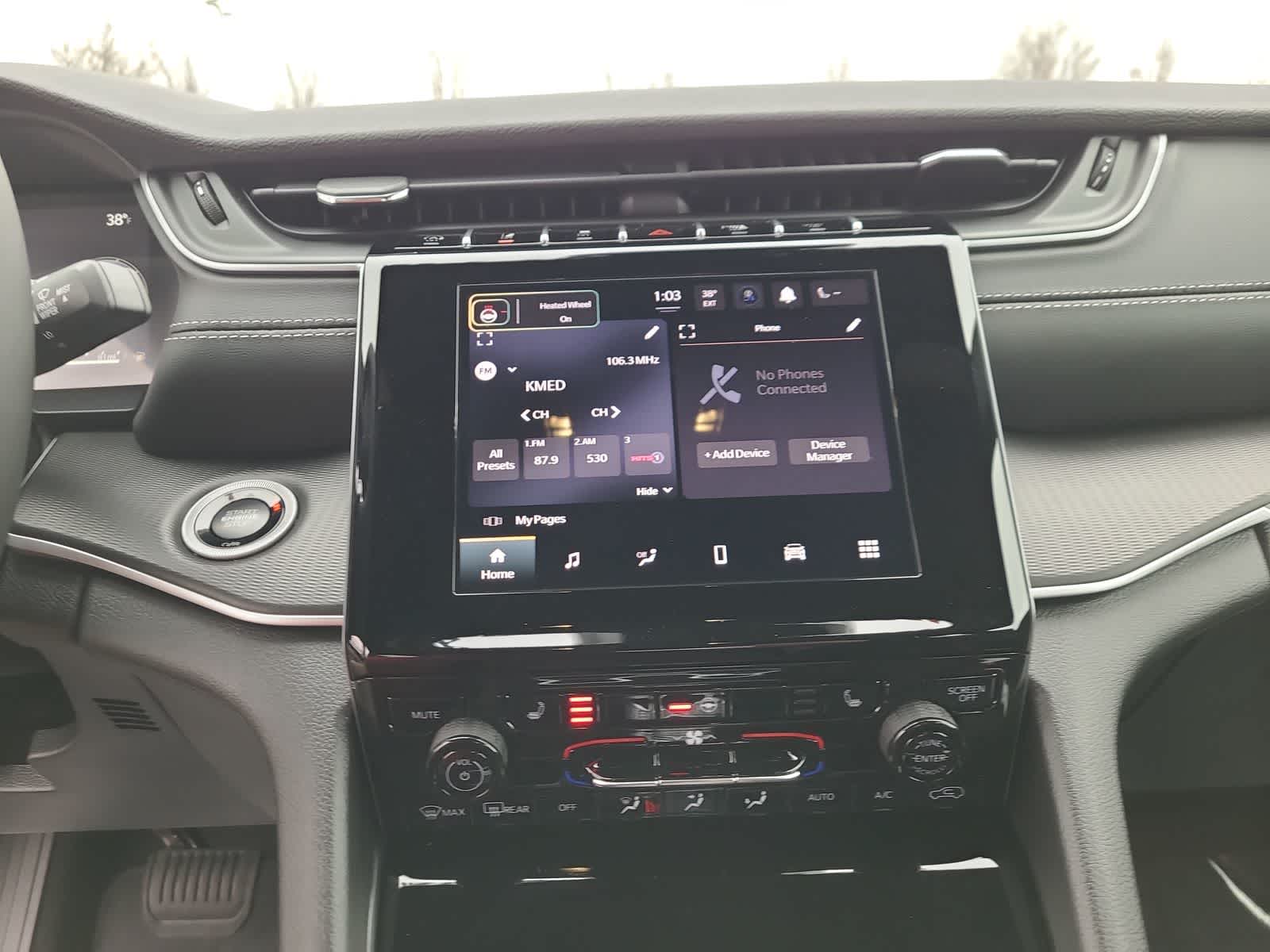 Thumbnail: 2025 Jeep Grand Cherokee - 24