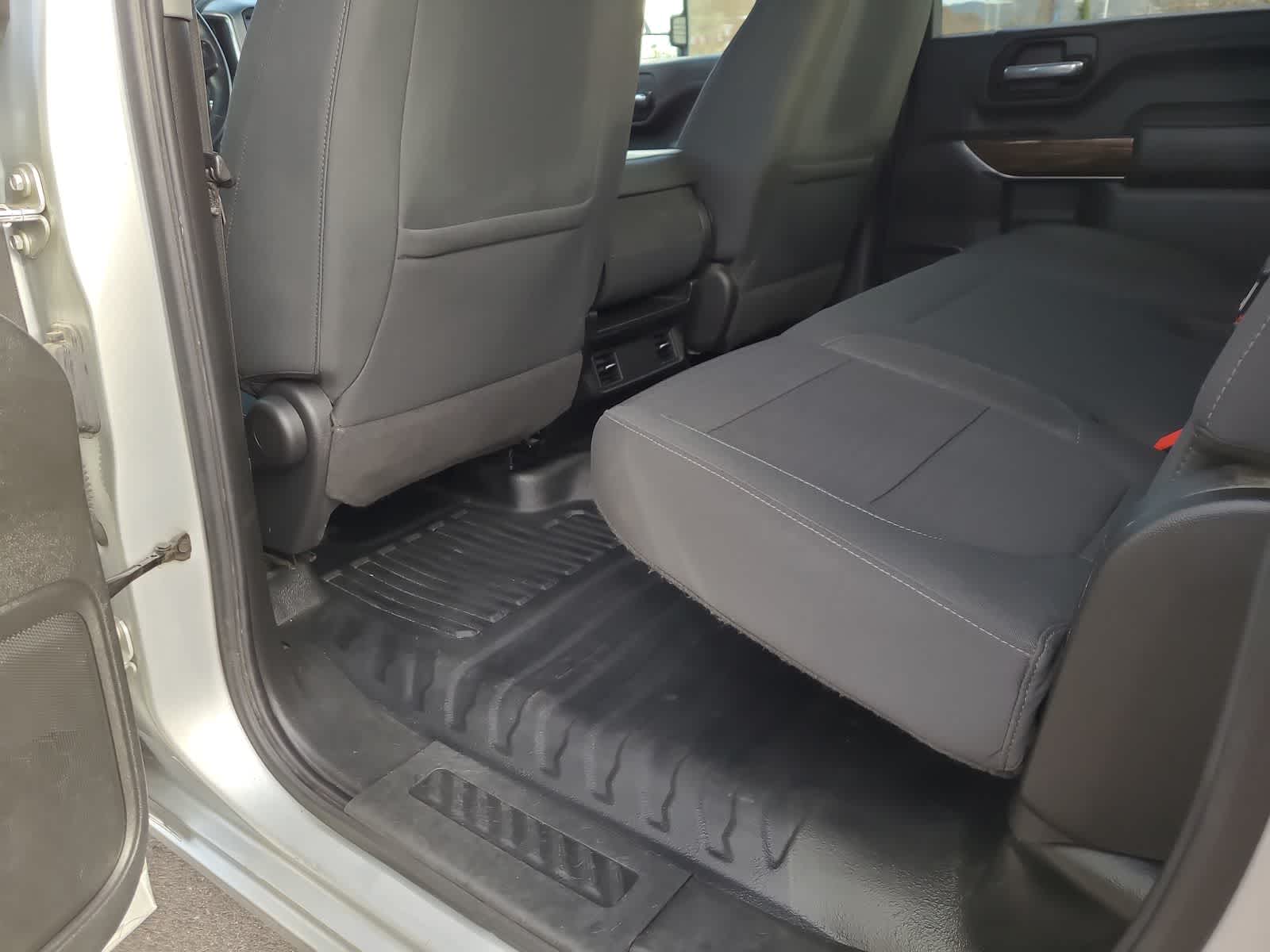 Thumbnail: 2020 GMC Sierra 2500 - 20