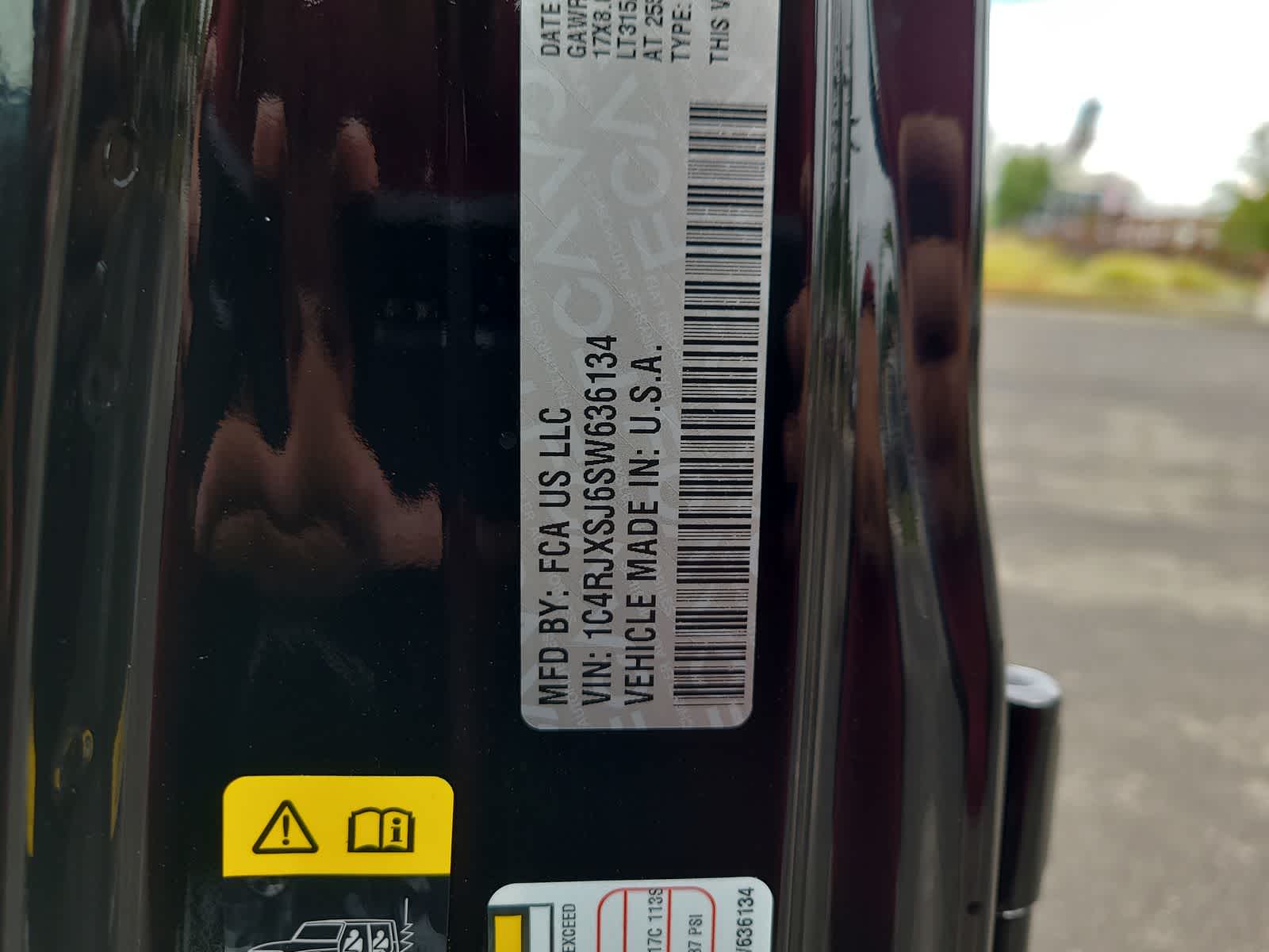 Thumbnail: 2025 Jeep Wrangler - 29