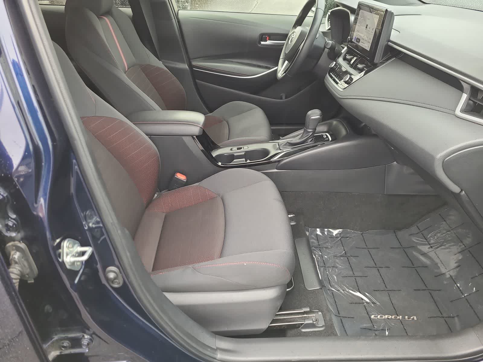 Thumbnail: 2024 Toyota Corolla - 22