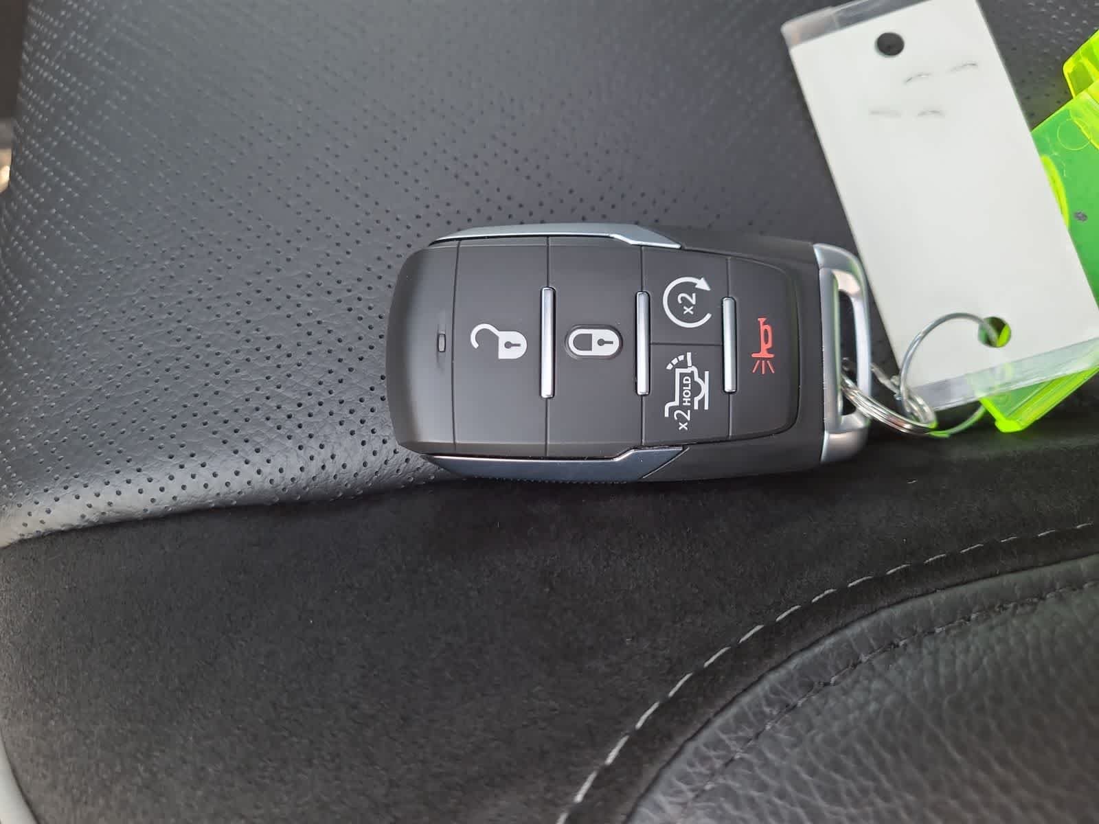 Thumbnail: 2026 RAM 2500 - 28