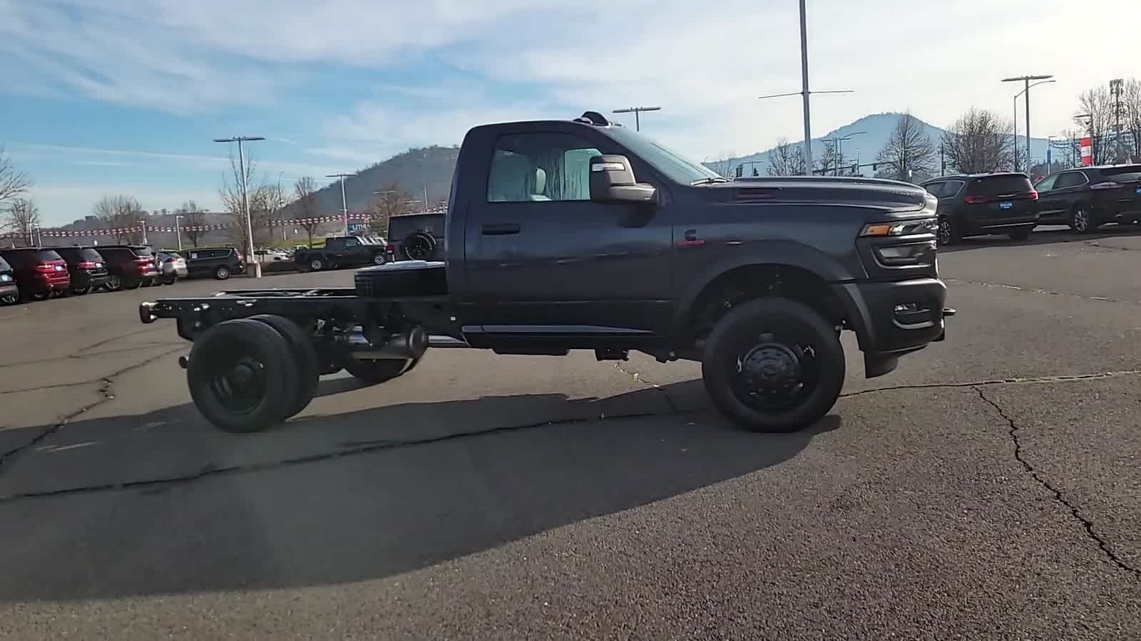 Thumbnail: 2026 RAM 5500 - 9