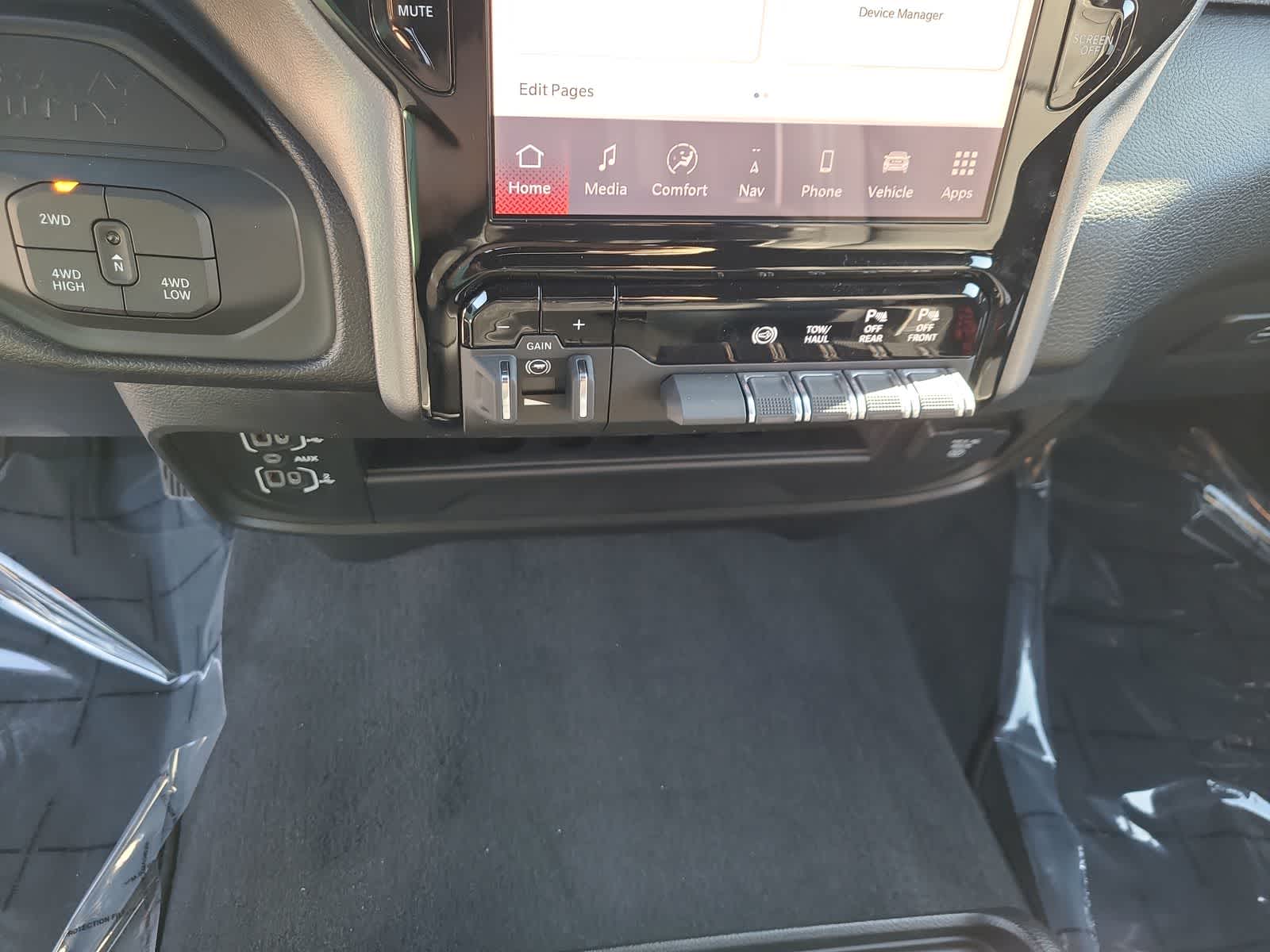 Thumbnail: 2026 RAM 2500 - 25