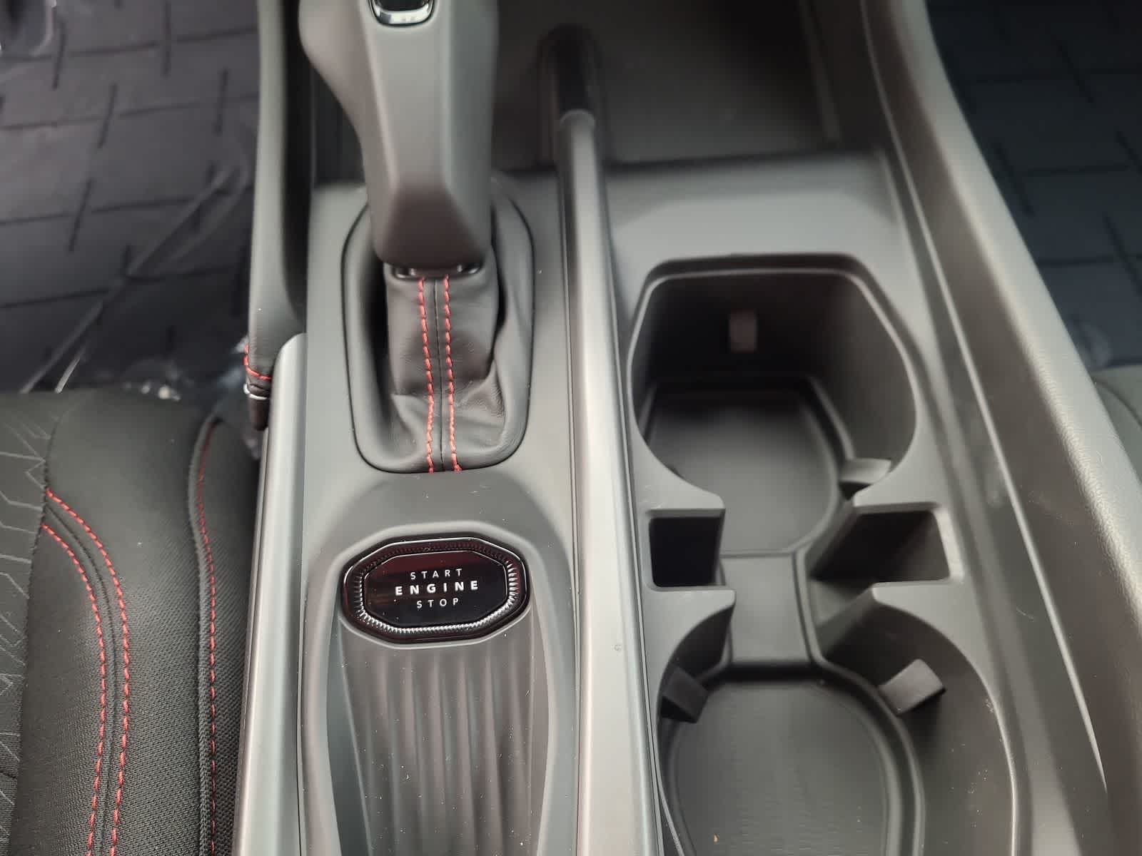Thumbnail: 2026 Dodge Charger - 25