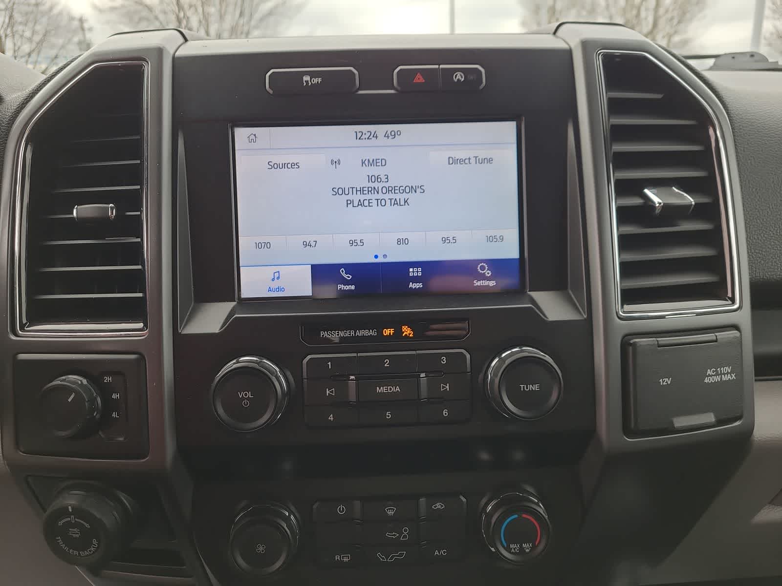 2020 Ford F-150 XLT - Photo 24