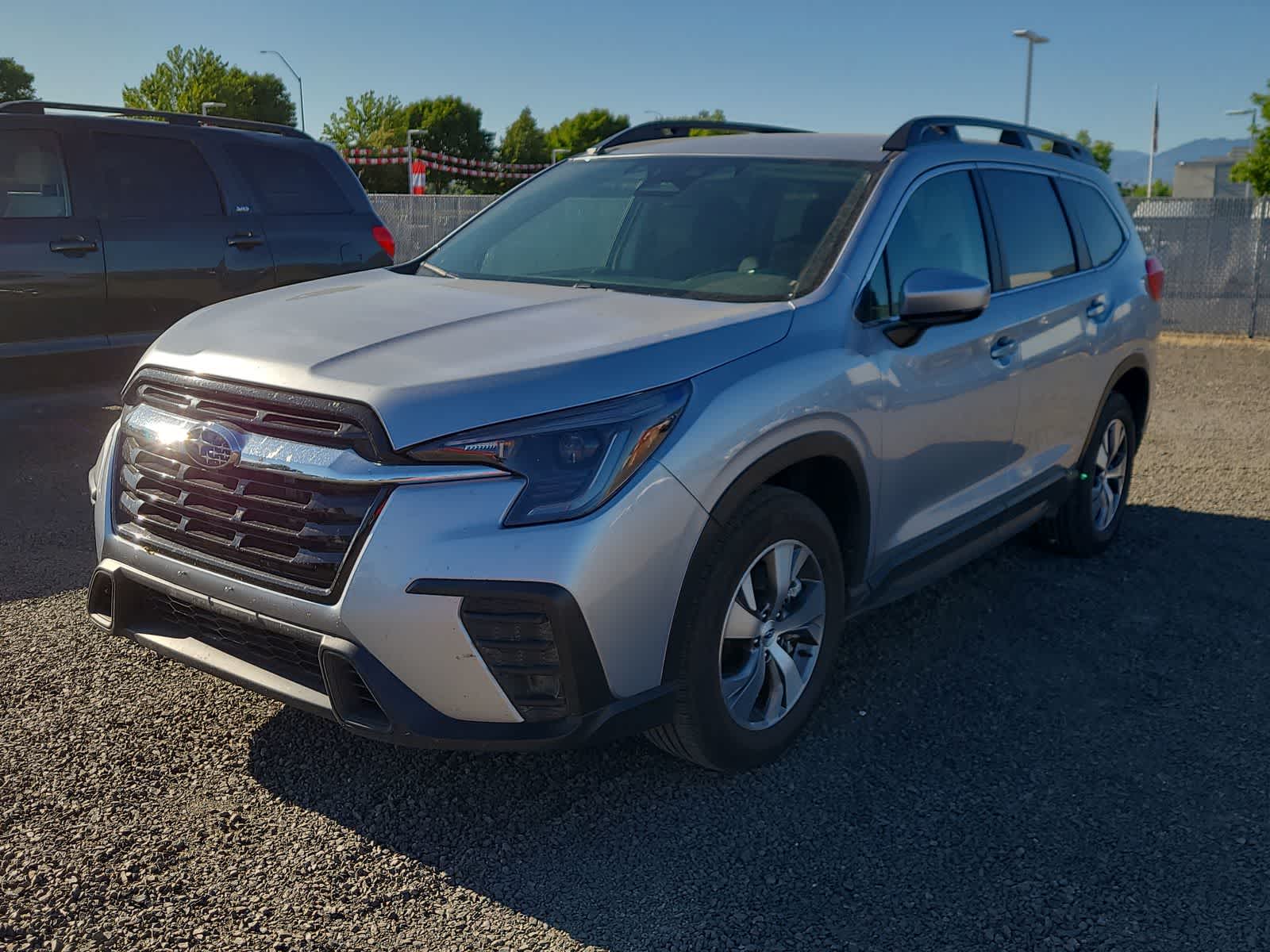 Thumbnail: 2024 Subaru Ascent - 1