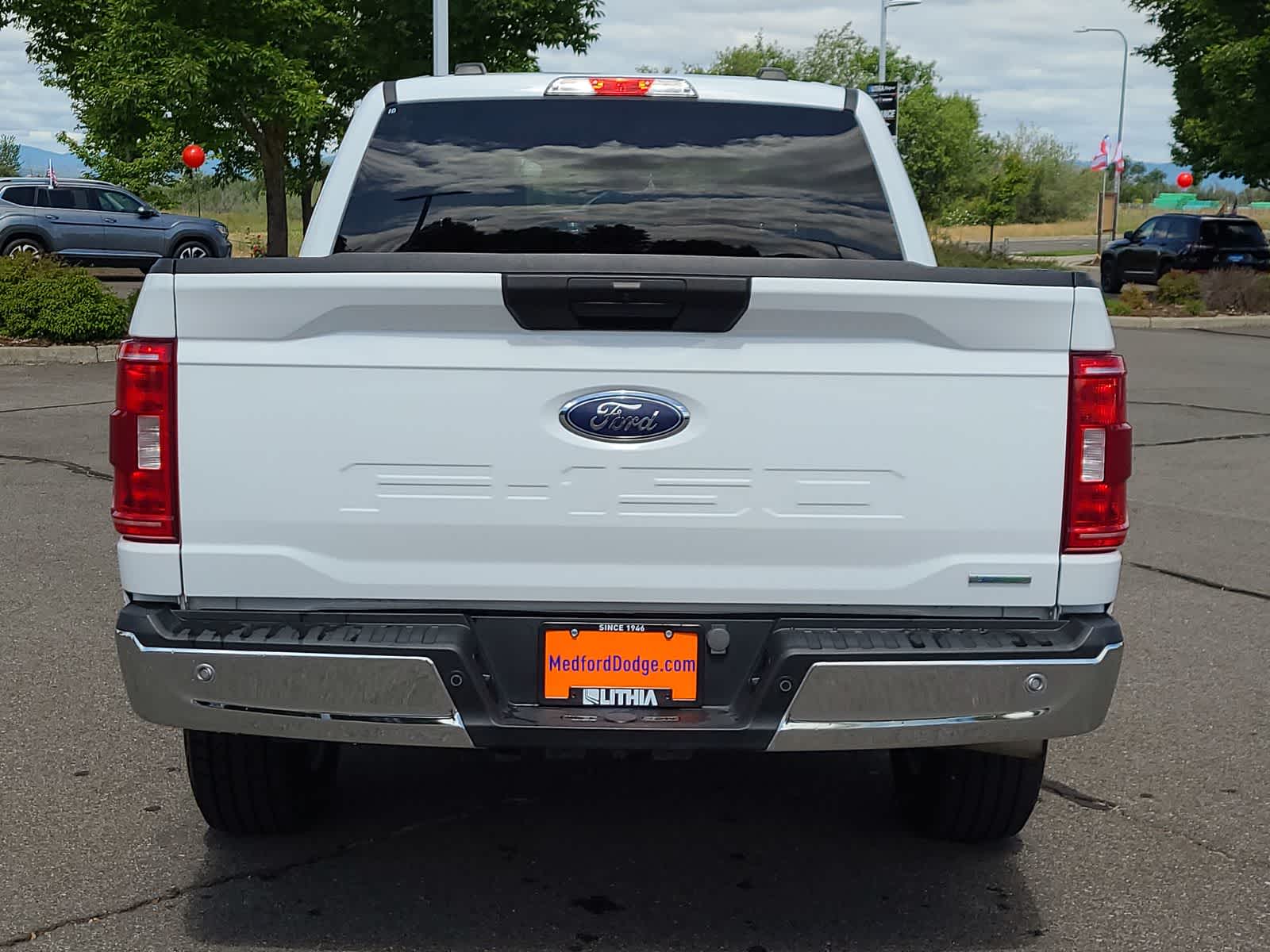 2023 Ford F-150 XLT 13