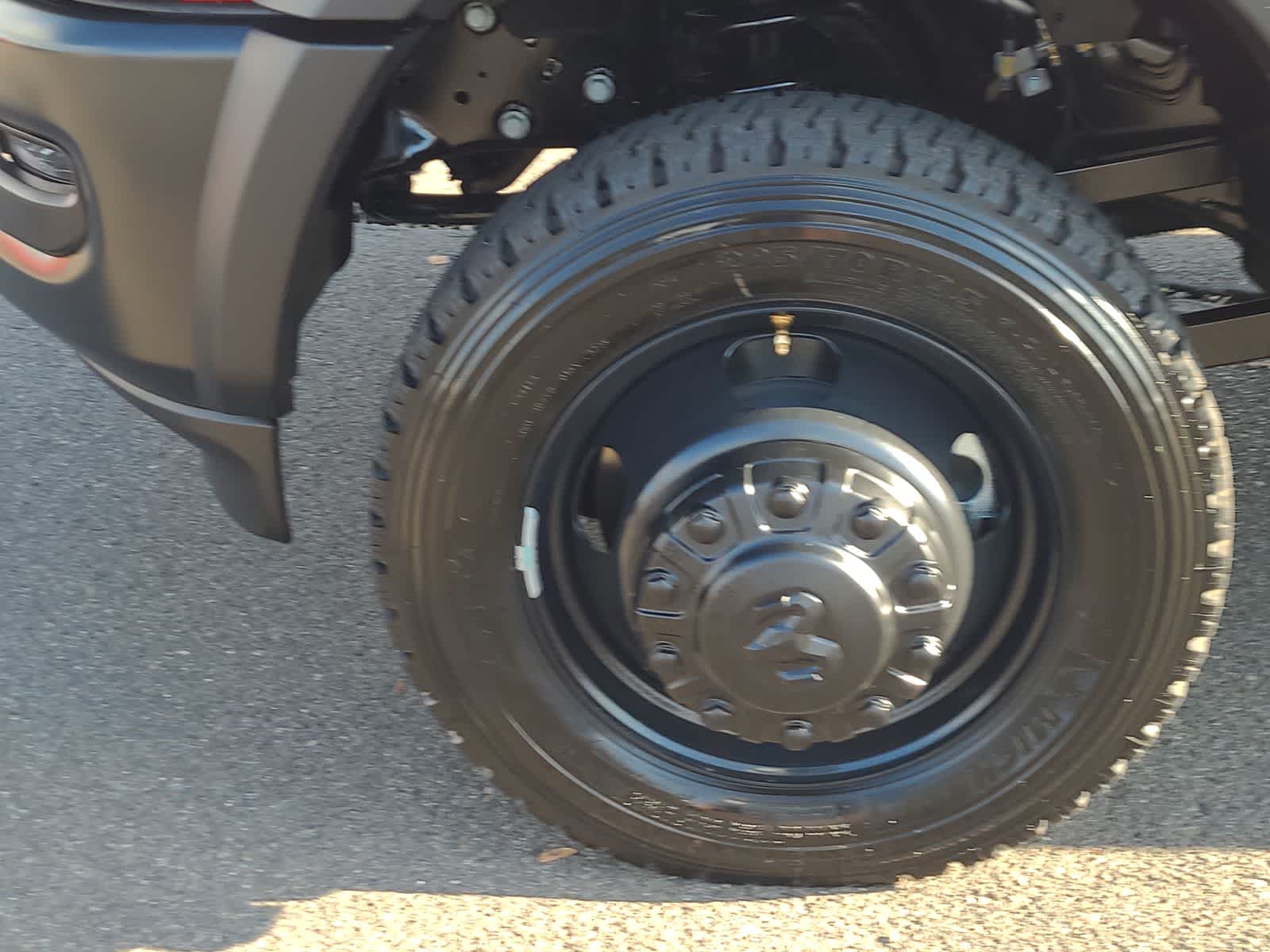 Thumbnail: 2026 RAM 5500 - 16