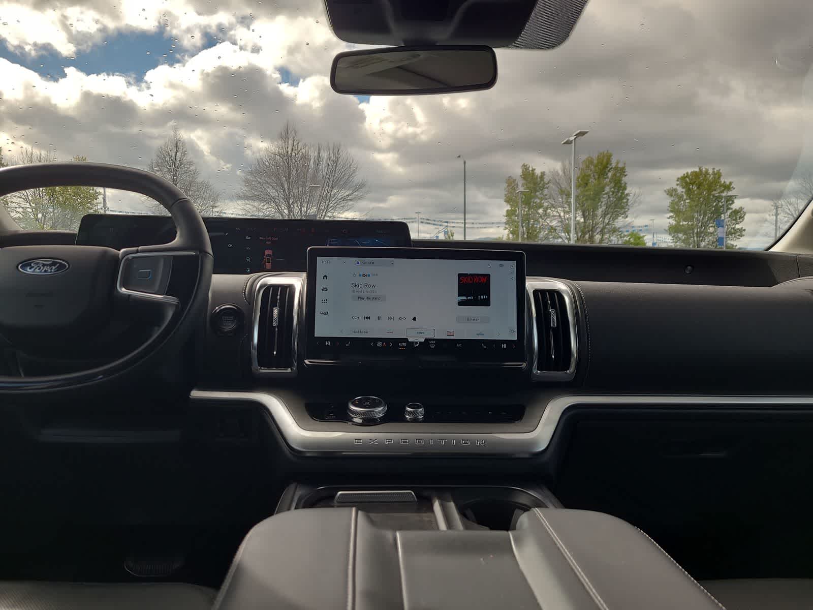 Thumbnail: 2025 Ford Expedition - 19