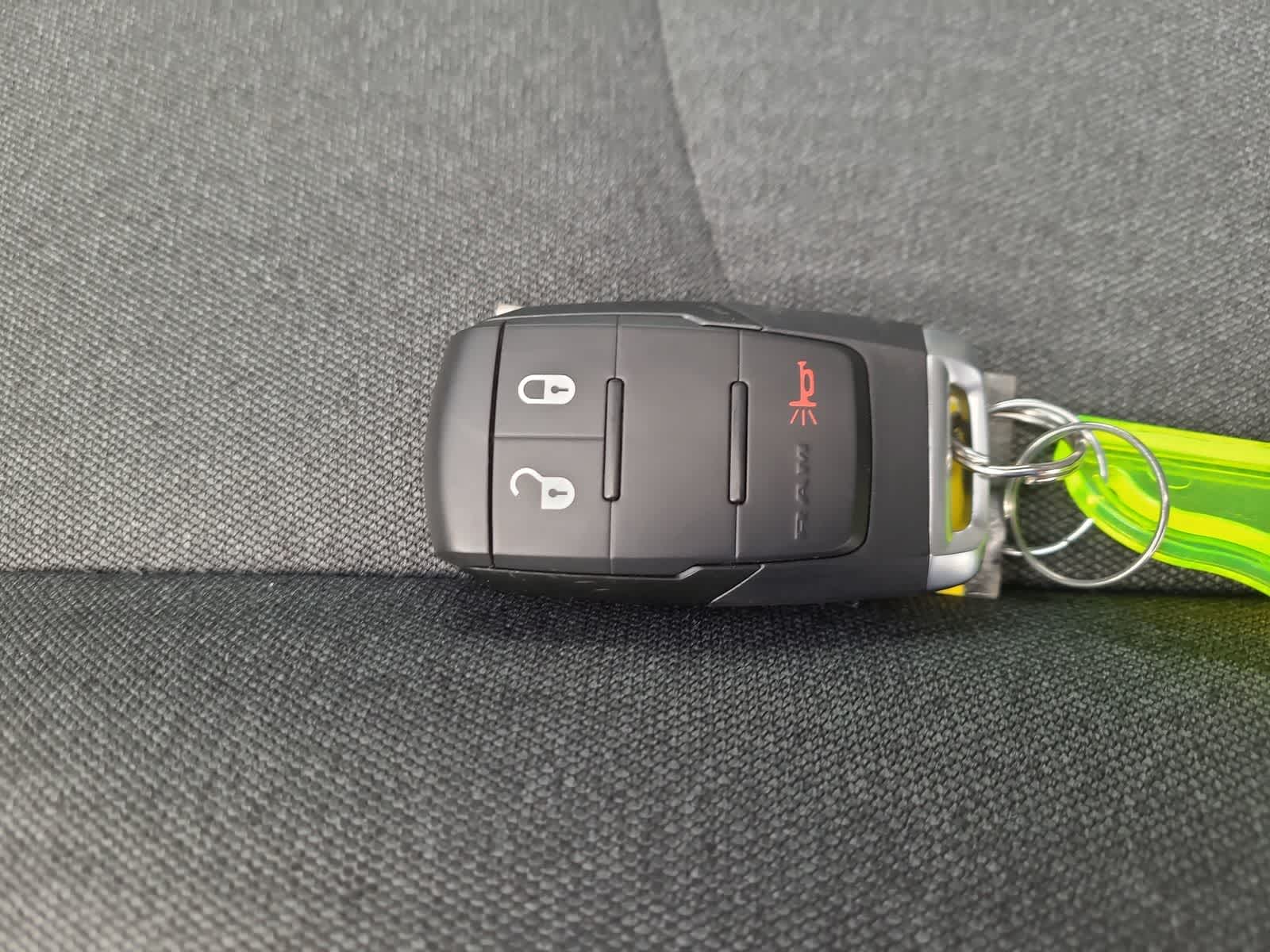 Thumbnail: 2022 RAM 4500 - 28