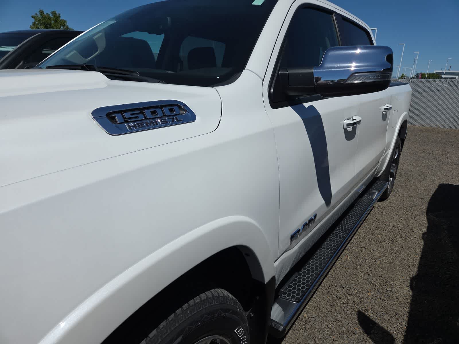 Thumbnail: 2020 RAM 1500 - 2