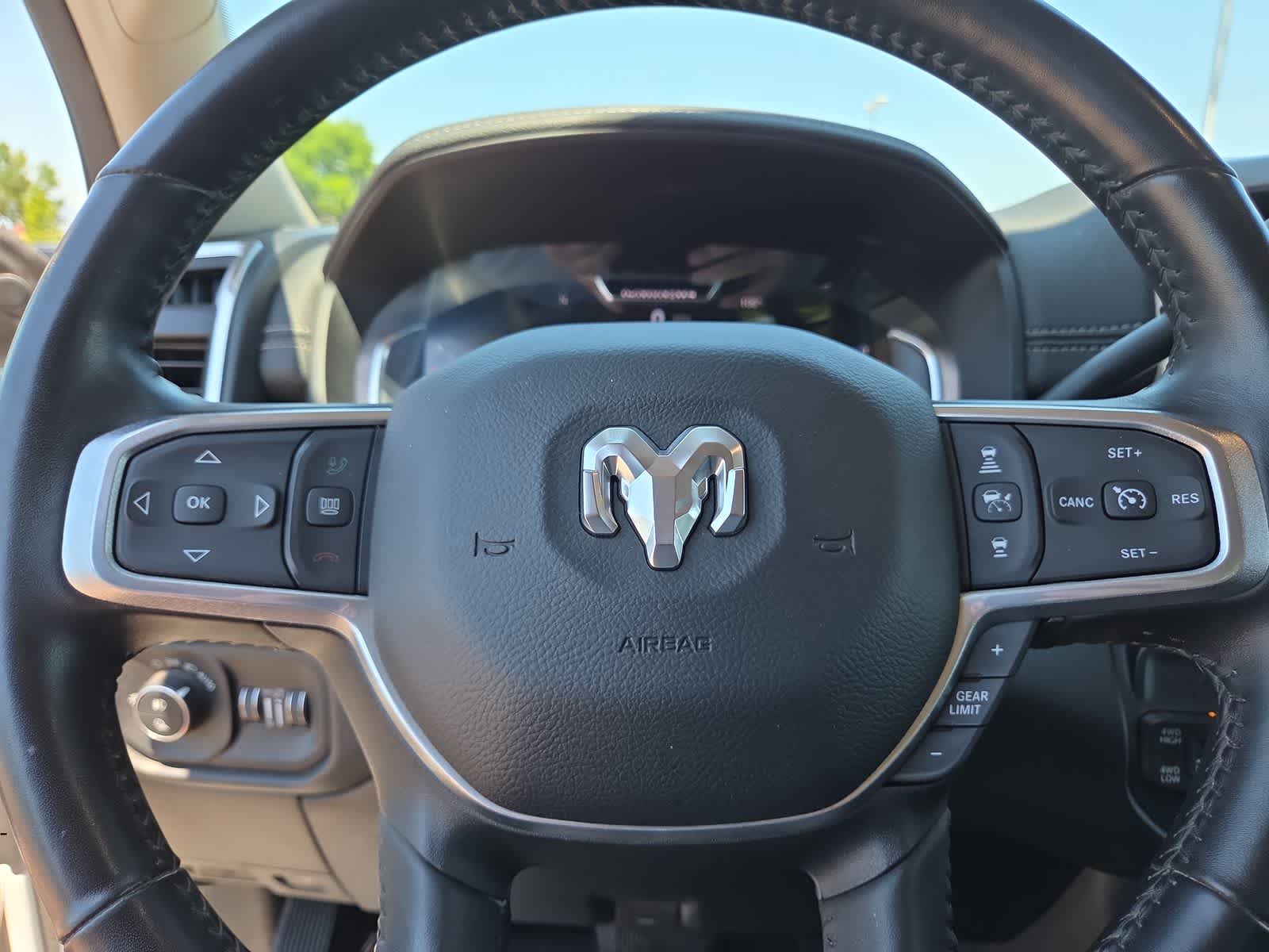 Thumbnail: 2024 RAM 2500 - 22