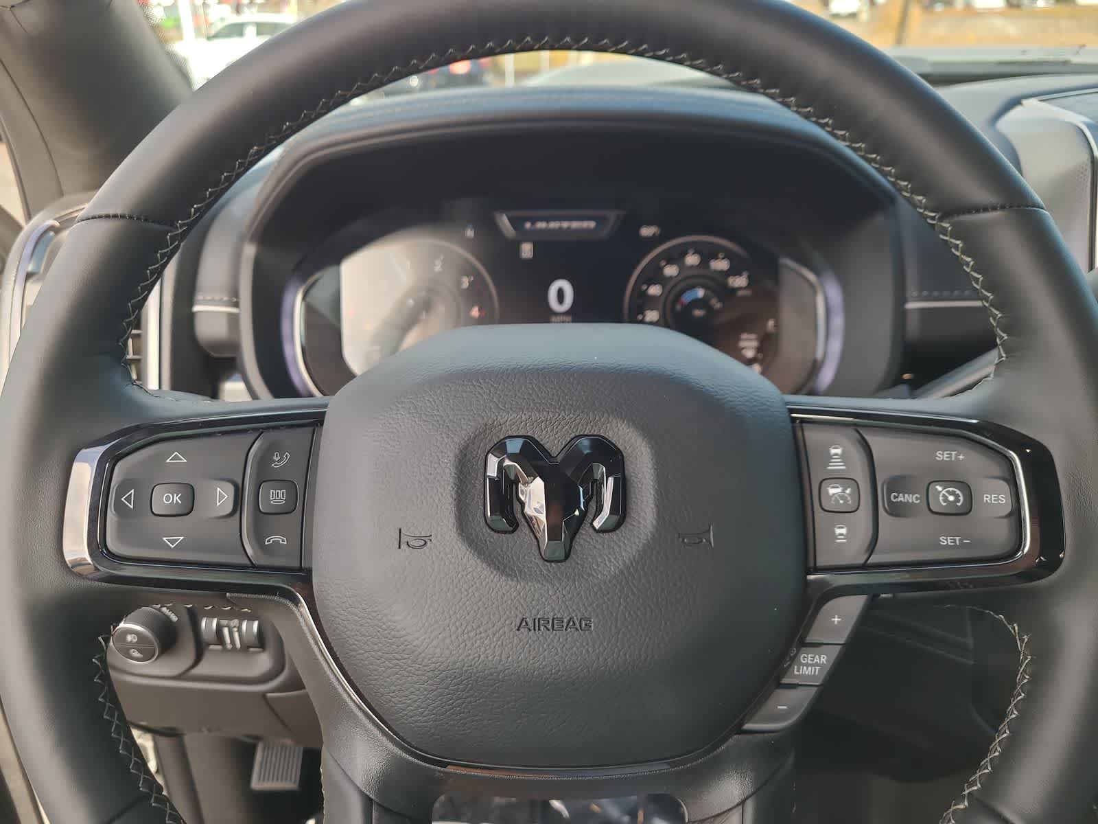 Thumbnail: 2026 RAM 2500 - 23