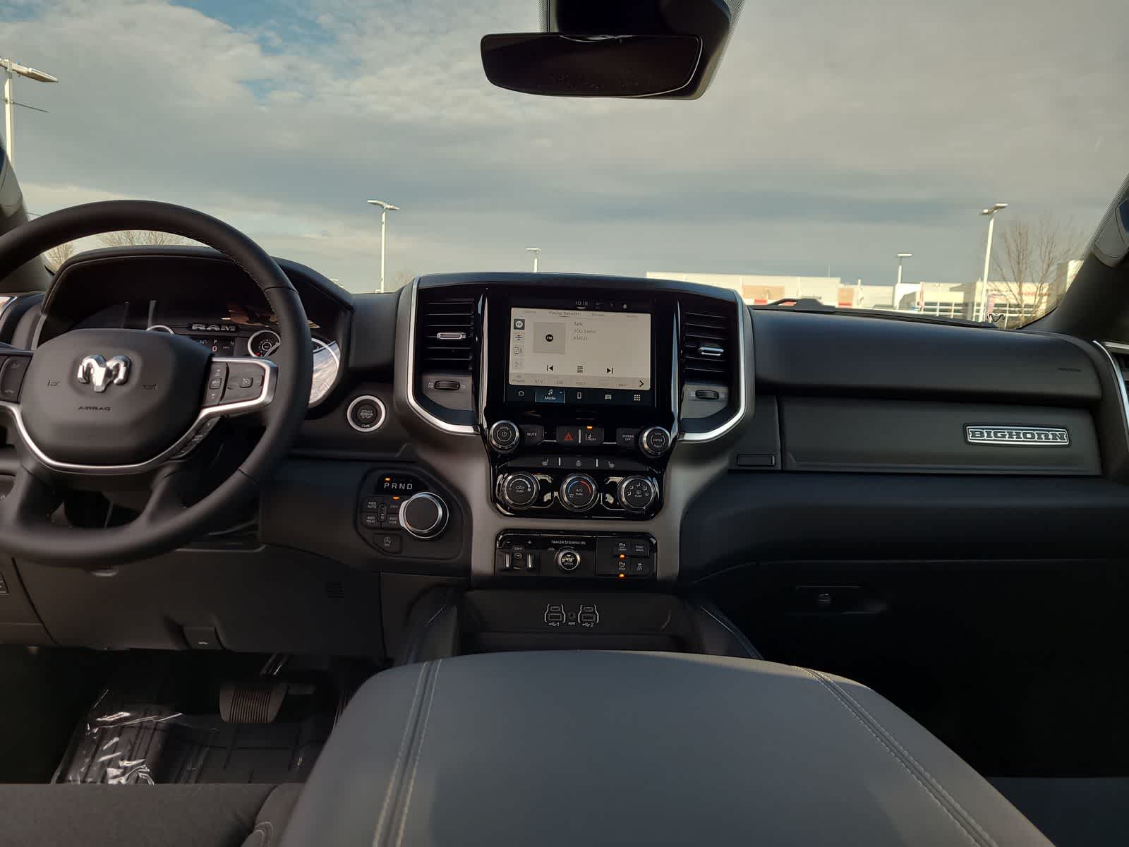 Thumbnail: 2026 RAM 1500 - 18