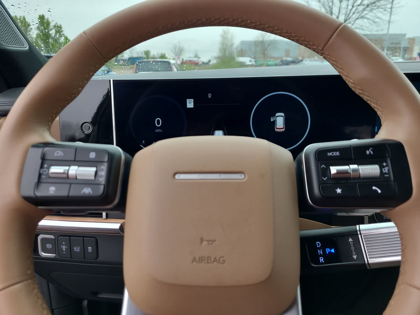 Thumbnail: 2025 Hyundai Santa Fe - 23