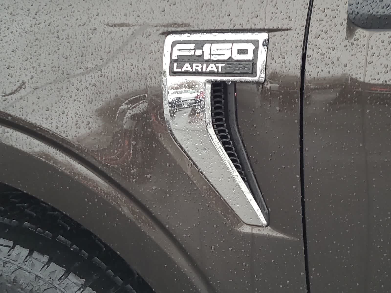 Thumbnail: 2024 Ford F-150 - 15