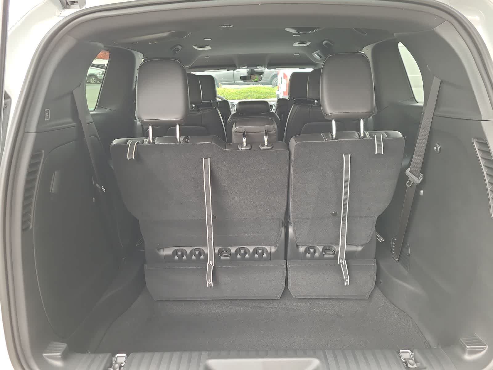 Thumbnail: 2026 Chrysler Pacifica - 27