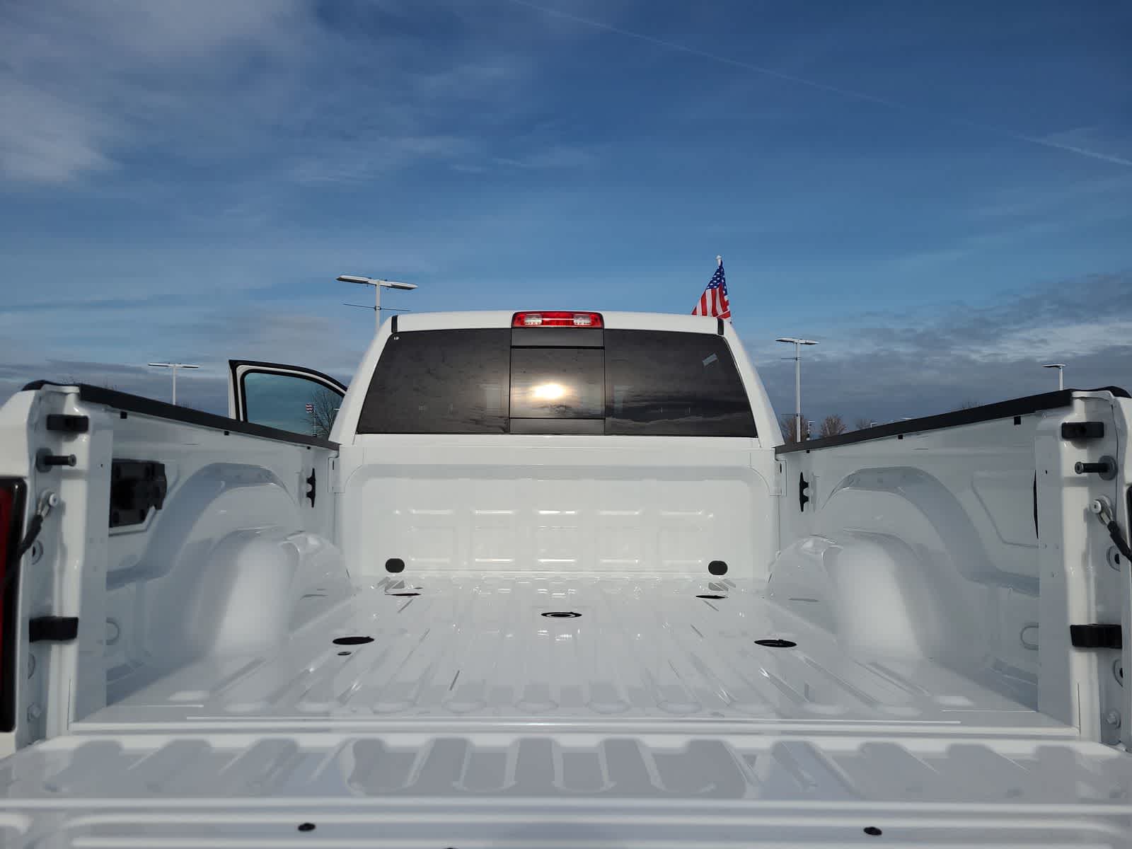 Thumbnail: 2026 RAM 2500 - 27