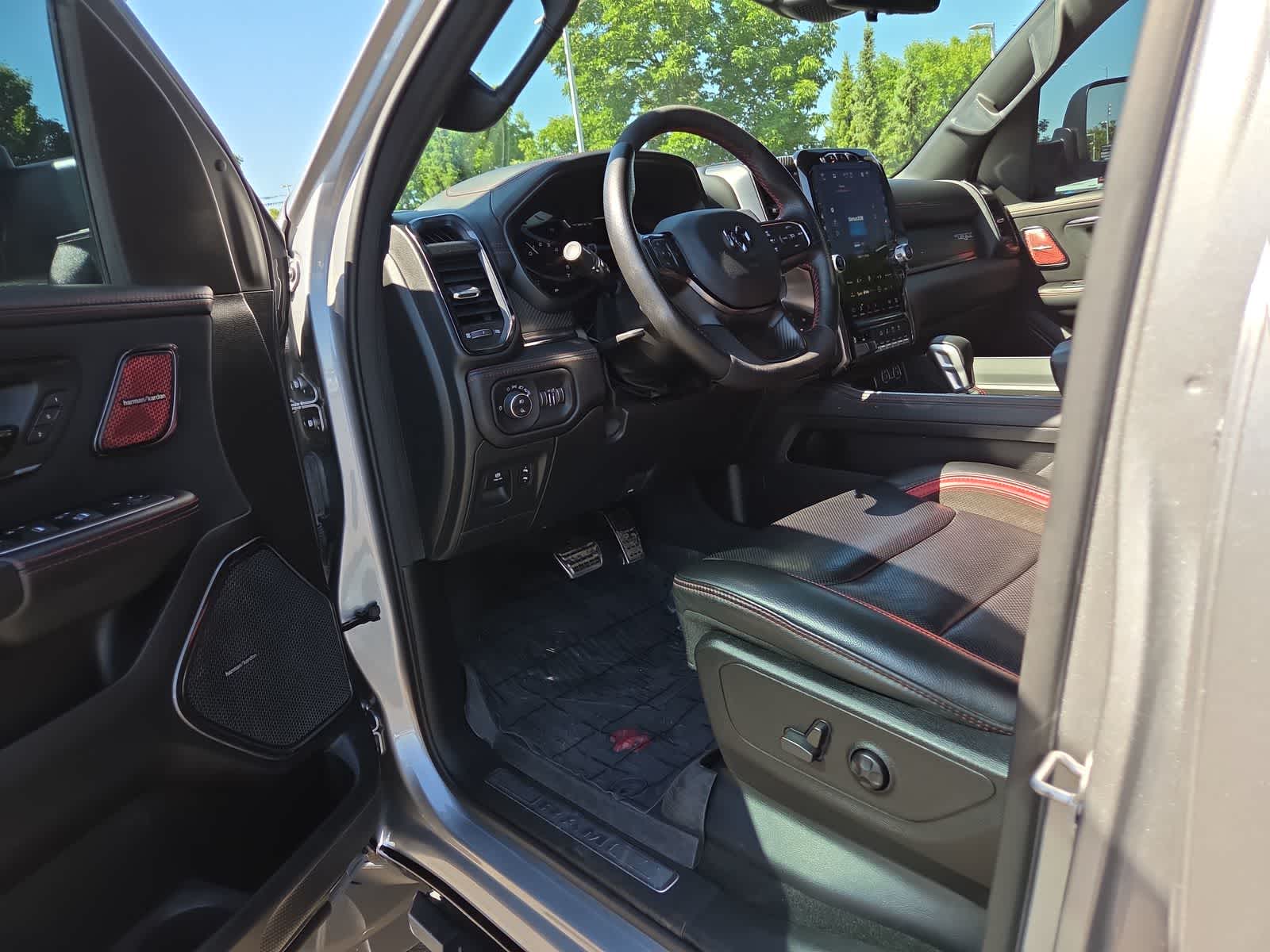 Thumbnail: 2023 RAM 1500 - 9