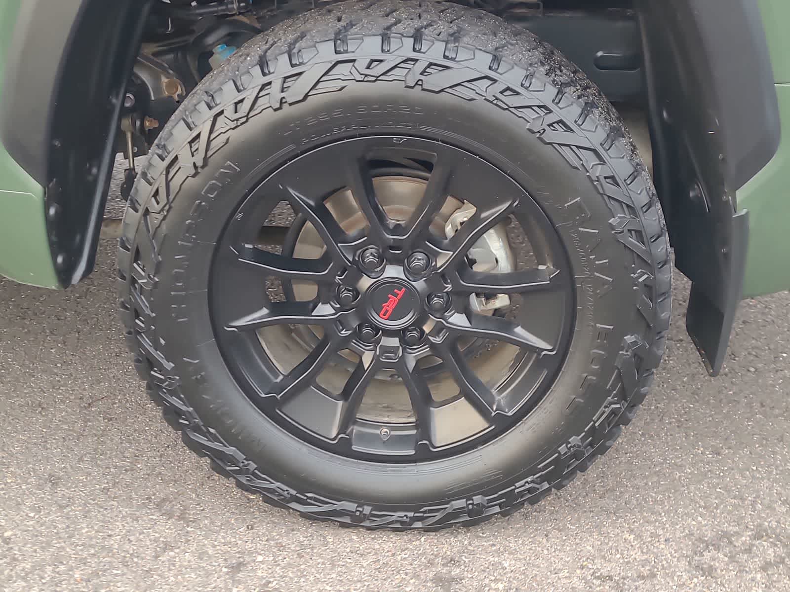 Thumbnail: 2022 Toyota Tundra - 16