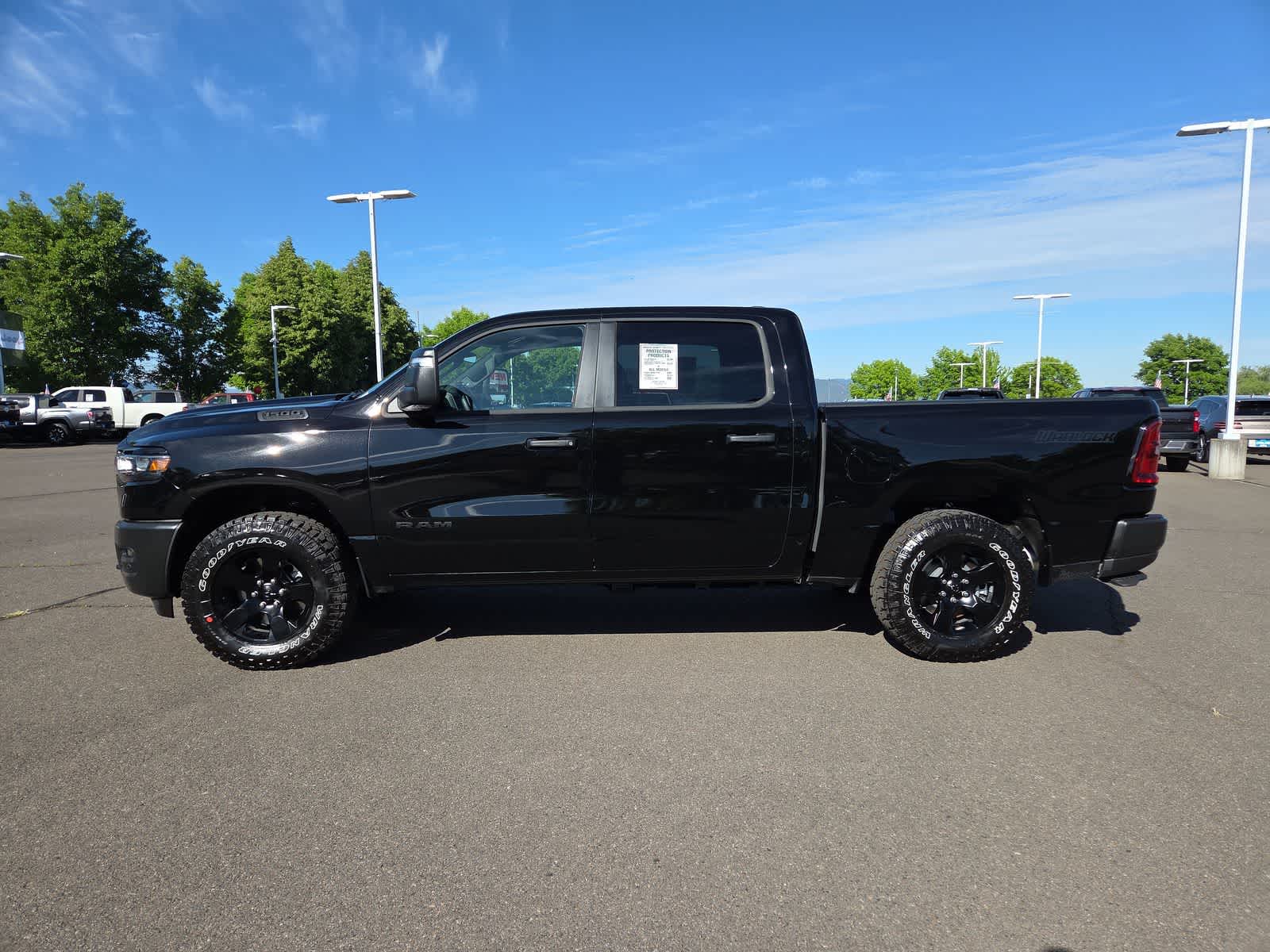 Thumbnail: 2026 RAM 1500 - 11
