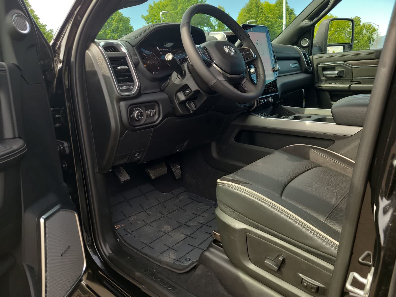 Thumbnail: 2026 RAM 2500 - 10