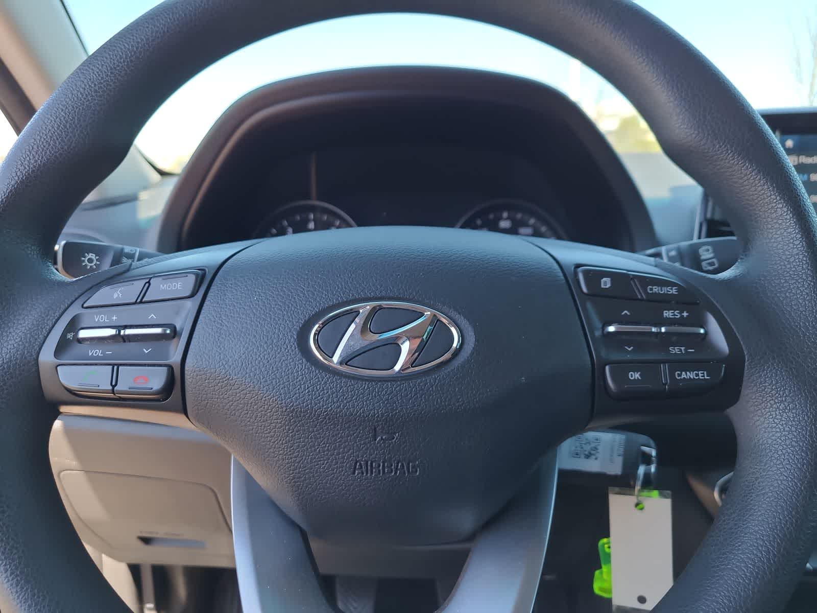 Thumbnail: 2018 Hyundai Elantra - 23