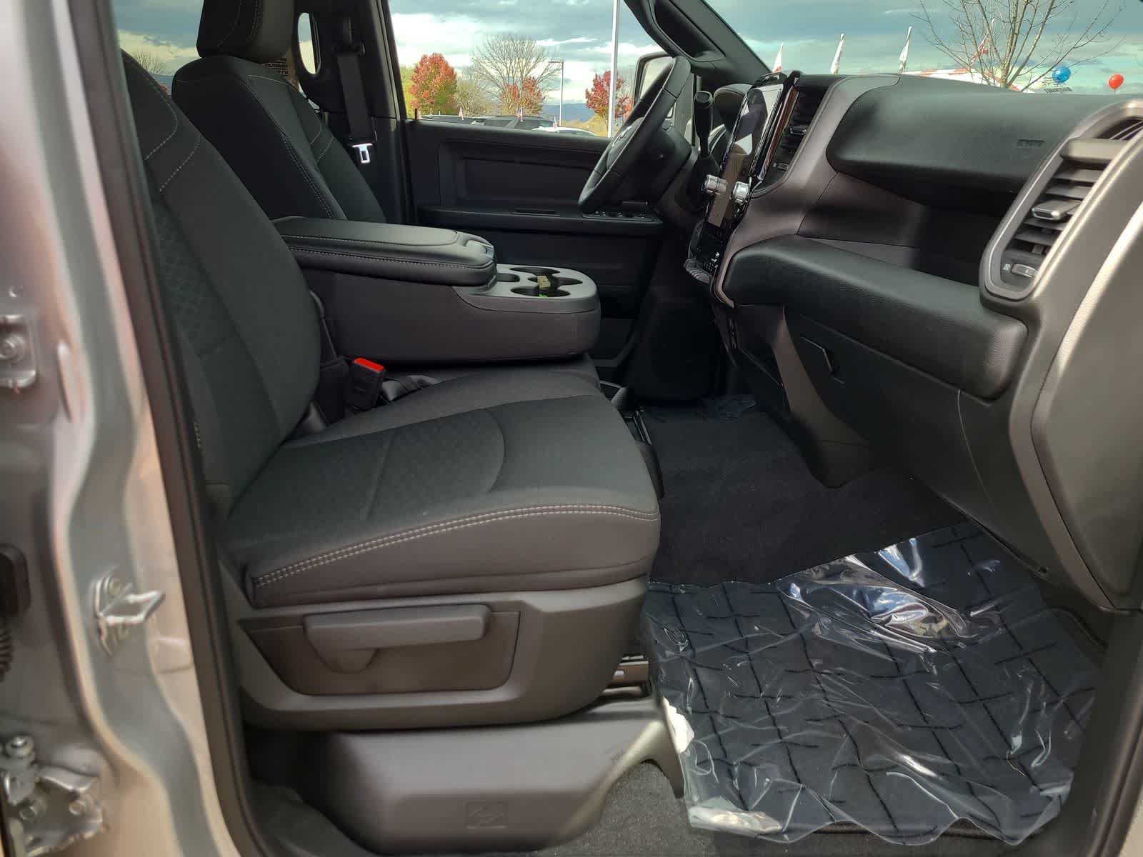 Thumbnail: 2026 RAM 2500 - 22