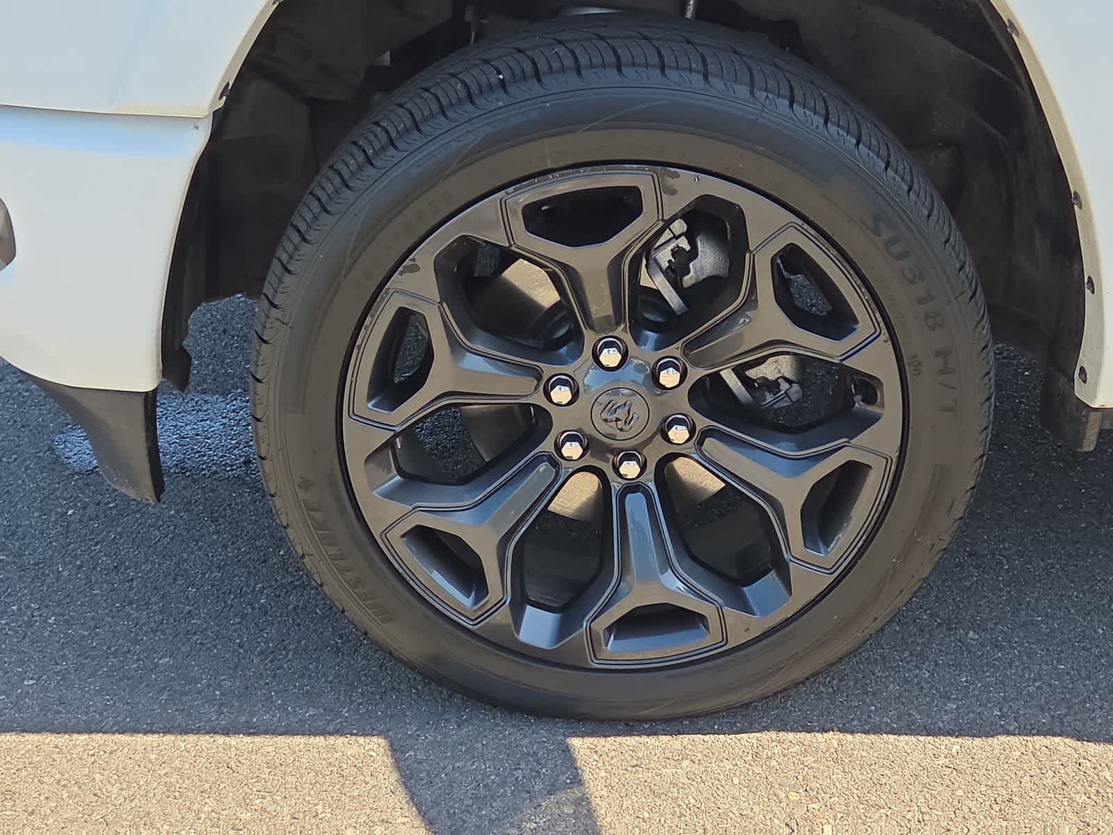 2023 RAM Ram 1500 Pickup Limited - Photo 16