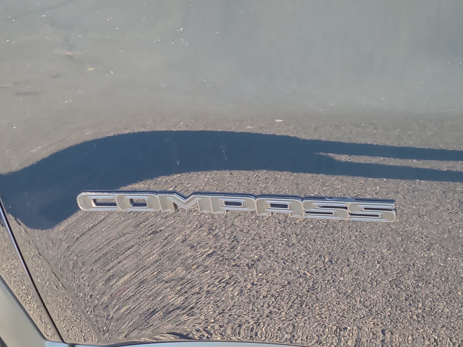 Thumbnail: 2026 Jeep Compass - 15