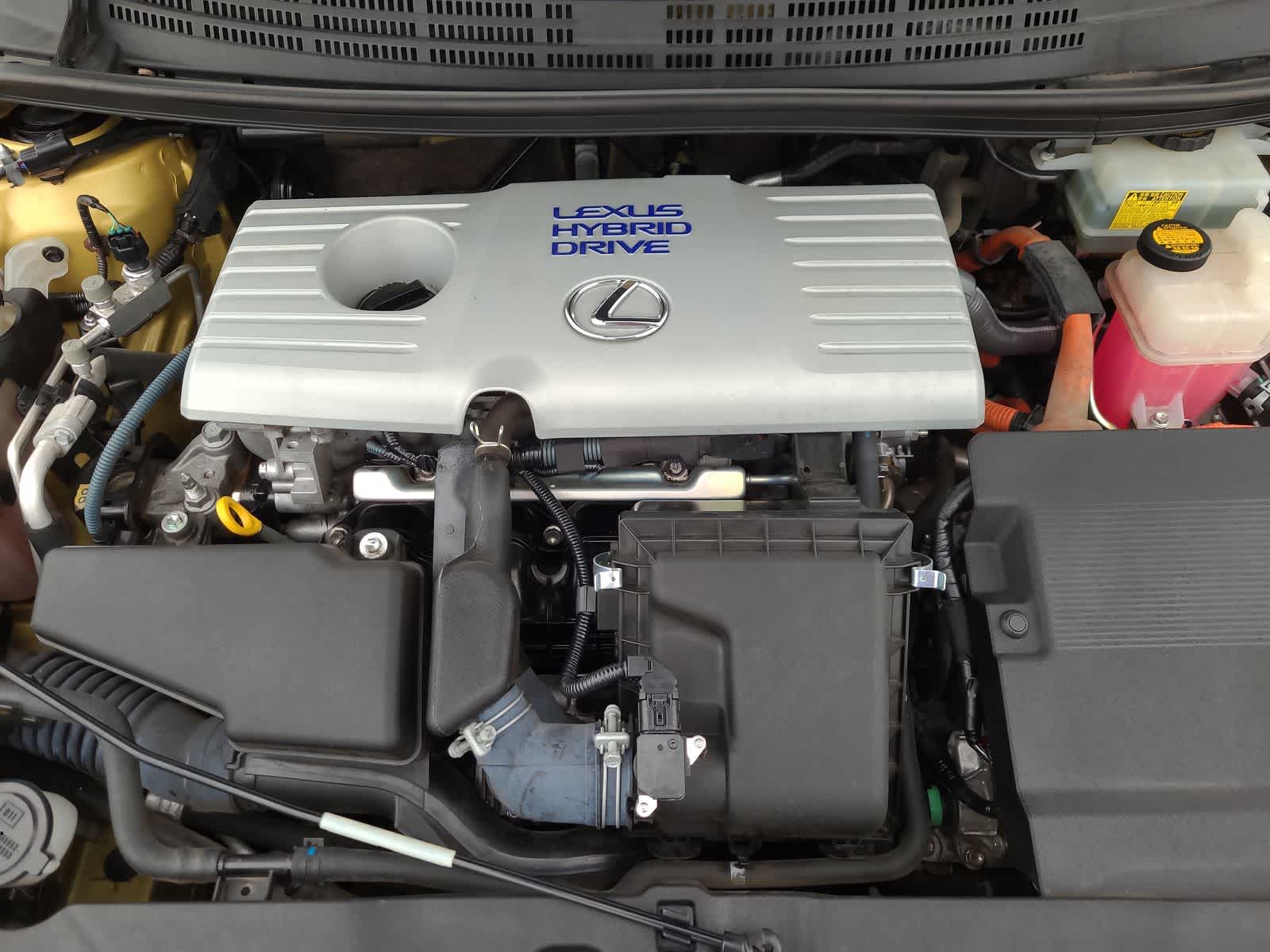 Thumbnail: 2011 Lexus CT - 17