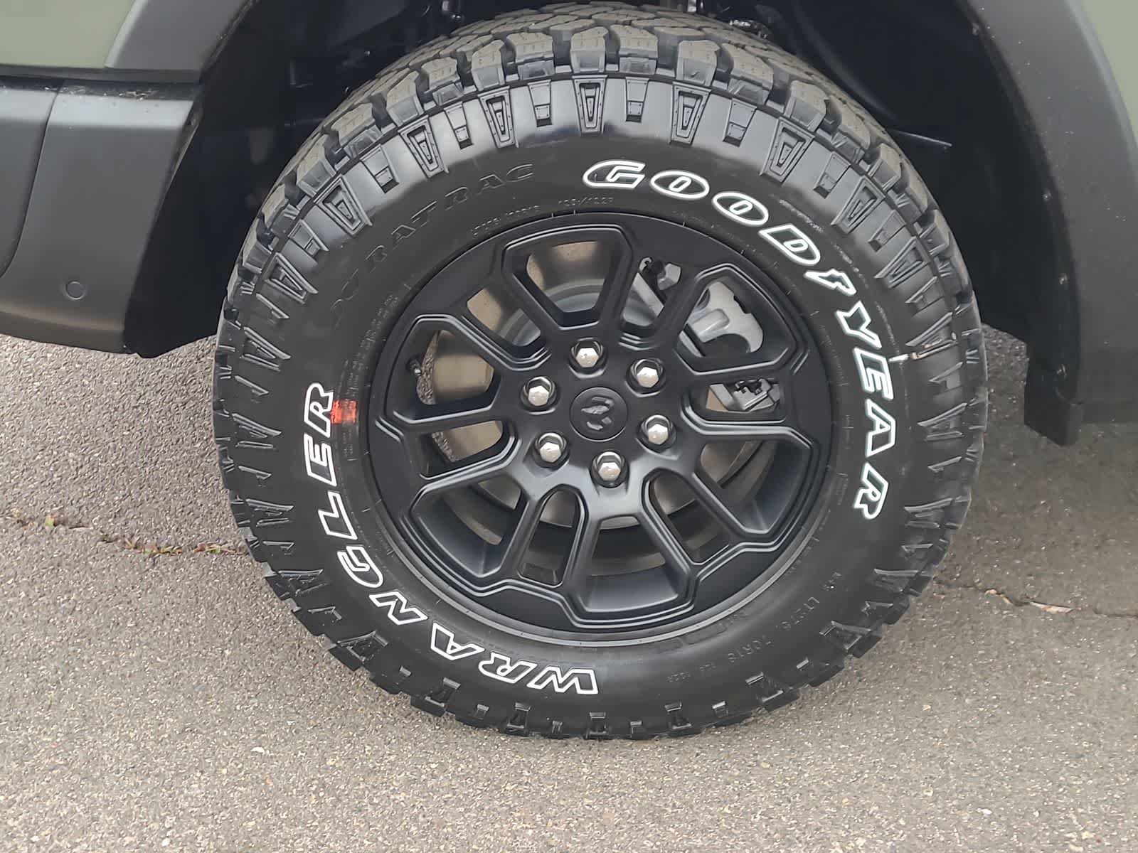 Thumbnail: 2026 RAM 1500 - 16