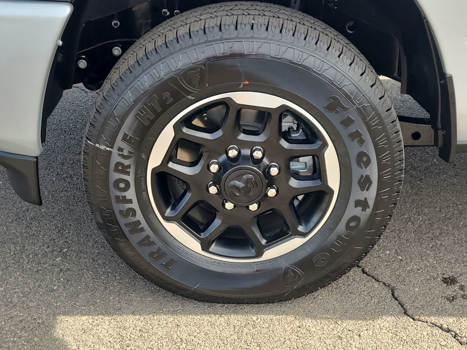 Thumbnail: 2026 RAM 2500 - 16