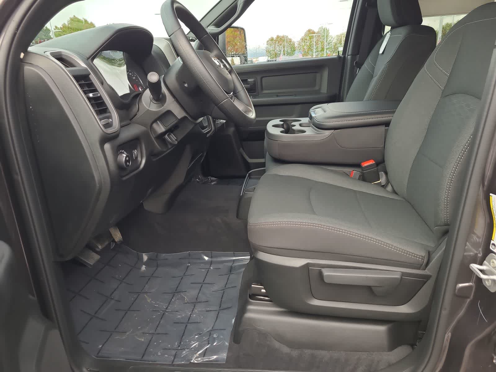 Thumbnail: 2026 RAM 3500 - 19