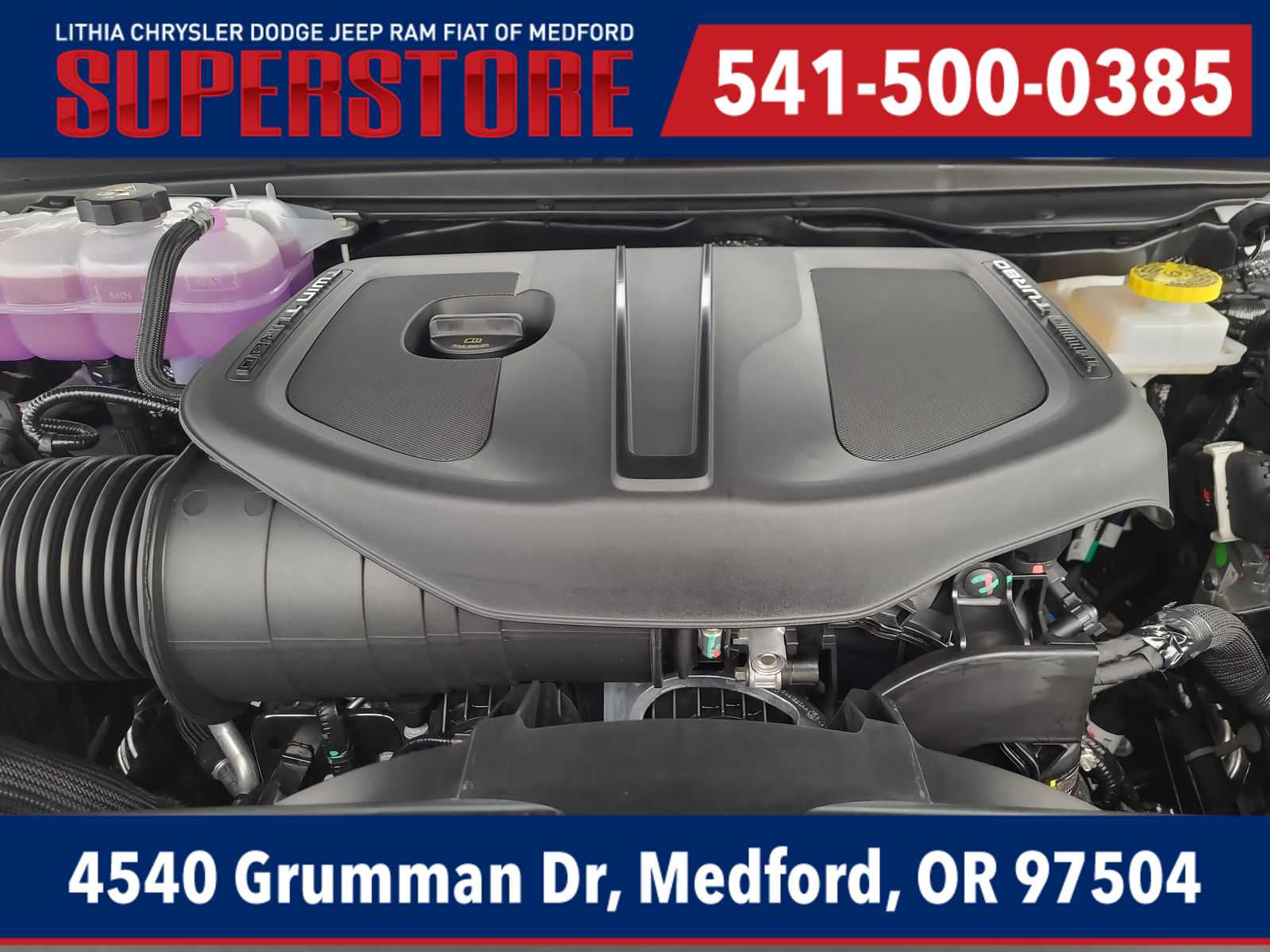 Thumbnail: 2026 RAM 1500 - 17