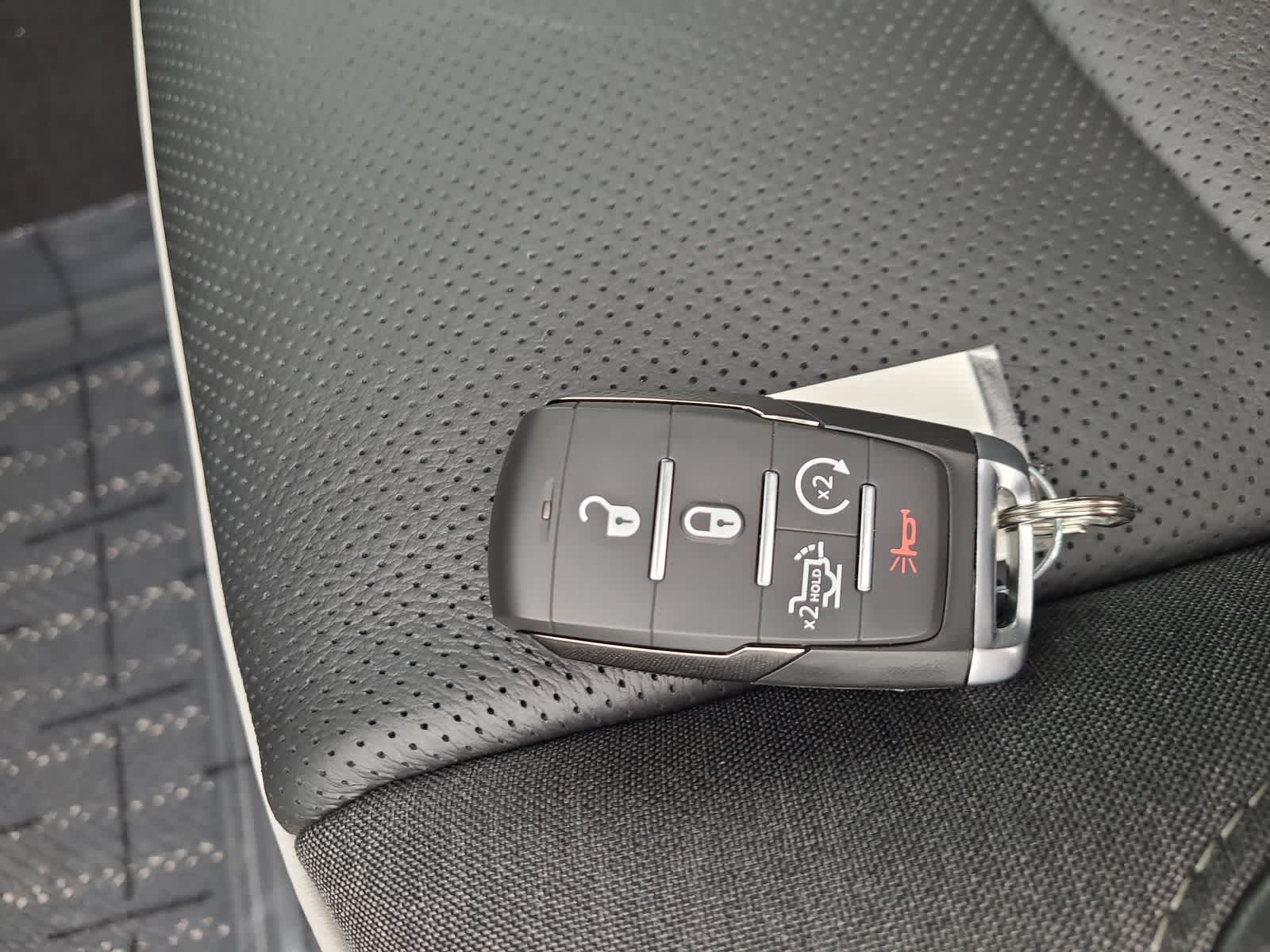 Thumbnail: 2026 RAM 2500 - 28