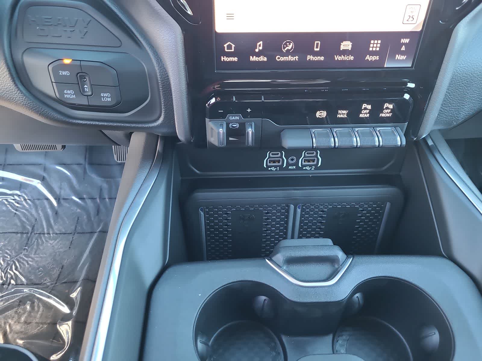 Thumbnail: 2026 RAM 2500 - 25