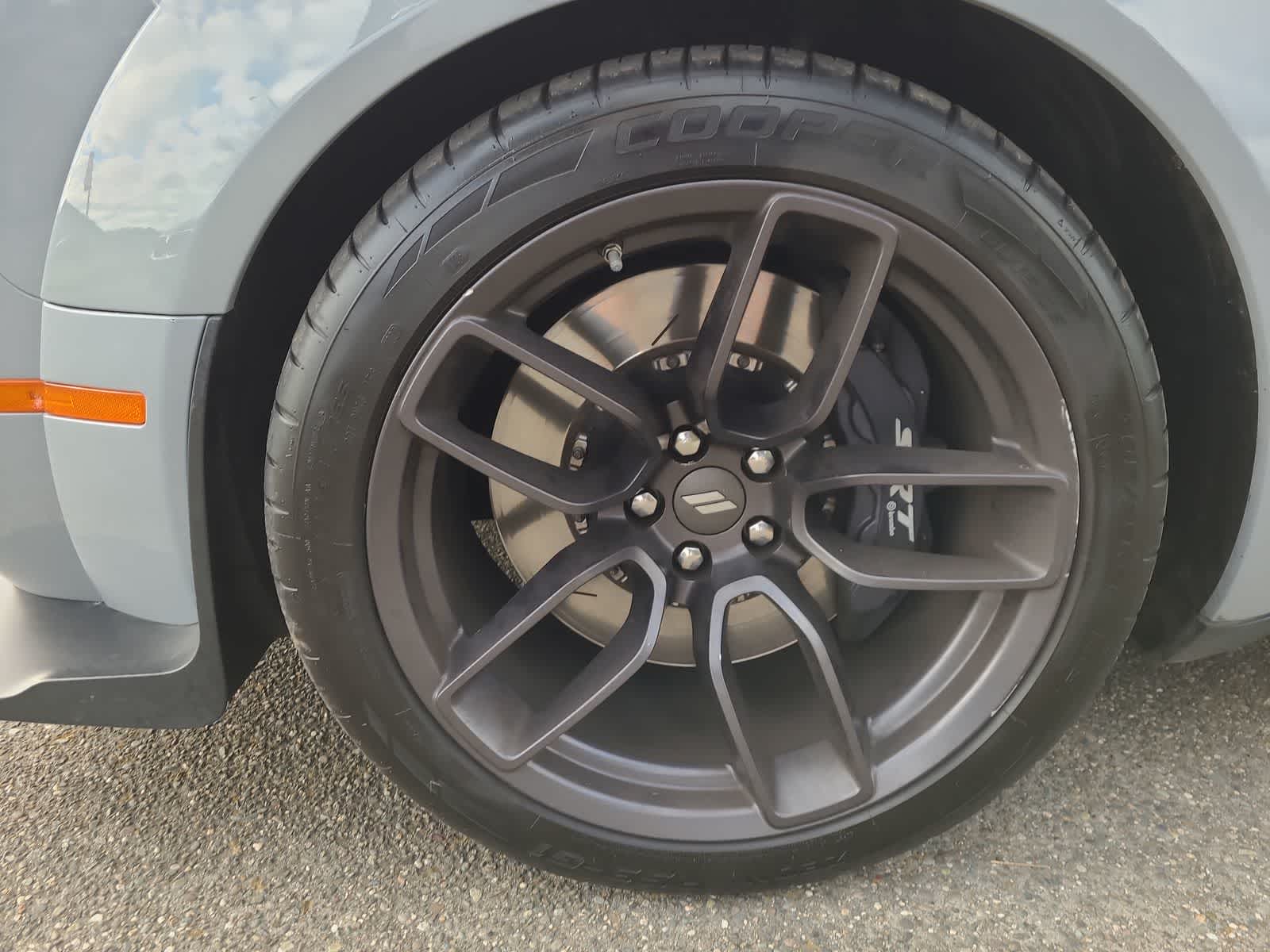 Thumbnail: 2021 Dodge Challenger - 16