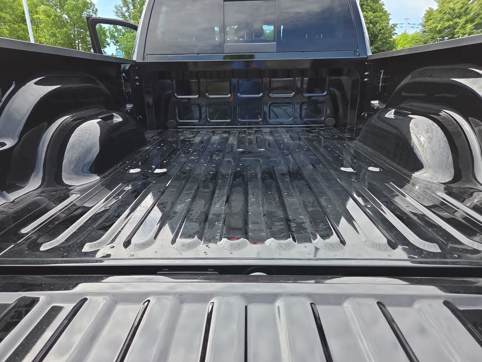 Thumbnail: 2026 RAM 2500 - 27