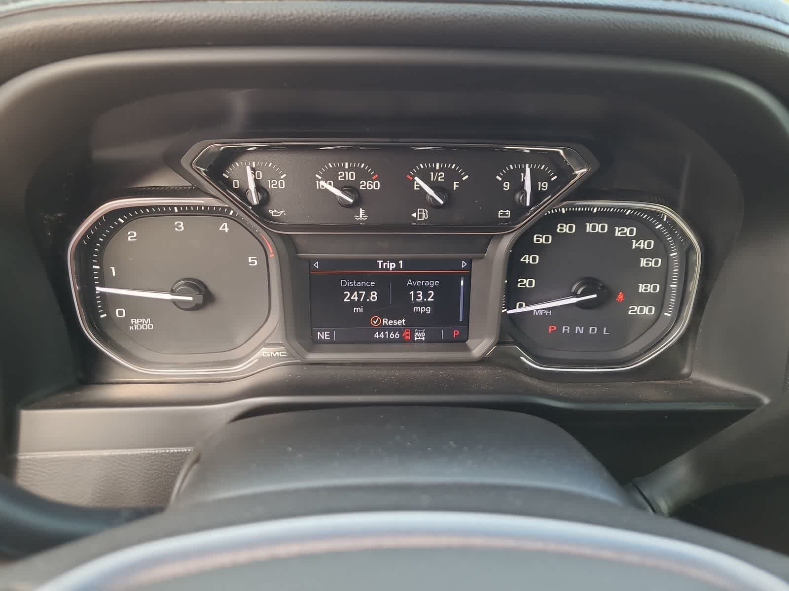 Thumbnail: 2020 GMC Sierra 2500 - 26