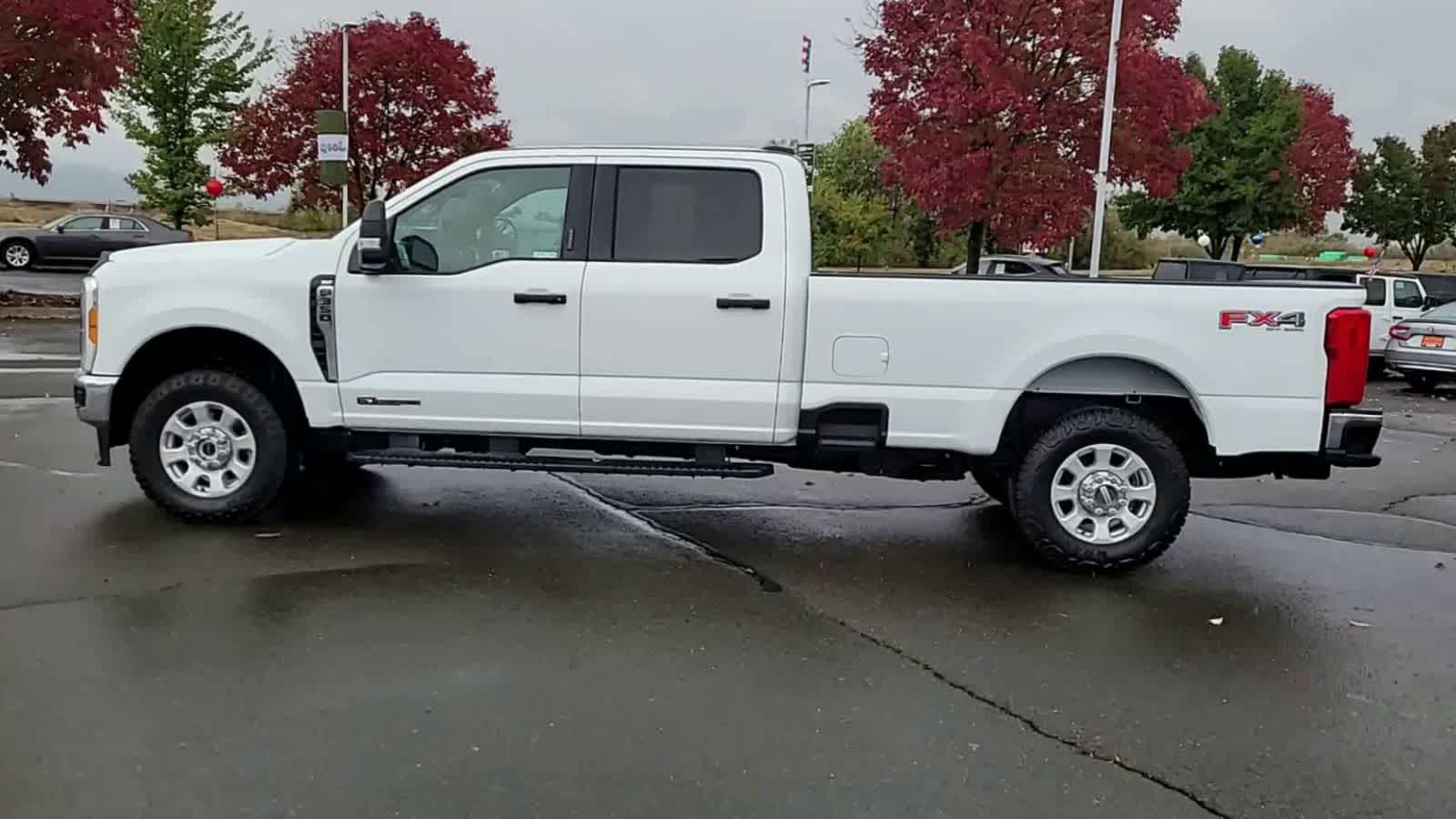 Thumbnail: 2023 Ford F-350 - 5