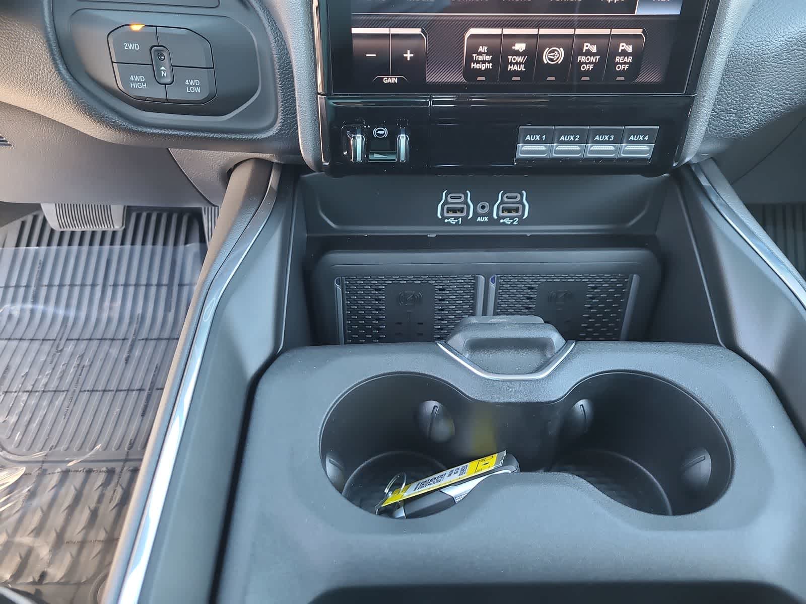 Thumbnail: 2025 RAM 2500 - 25