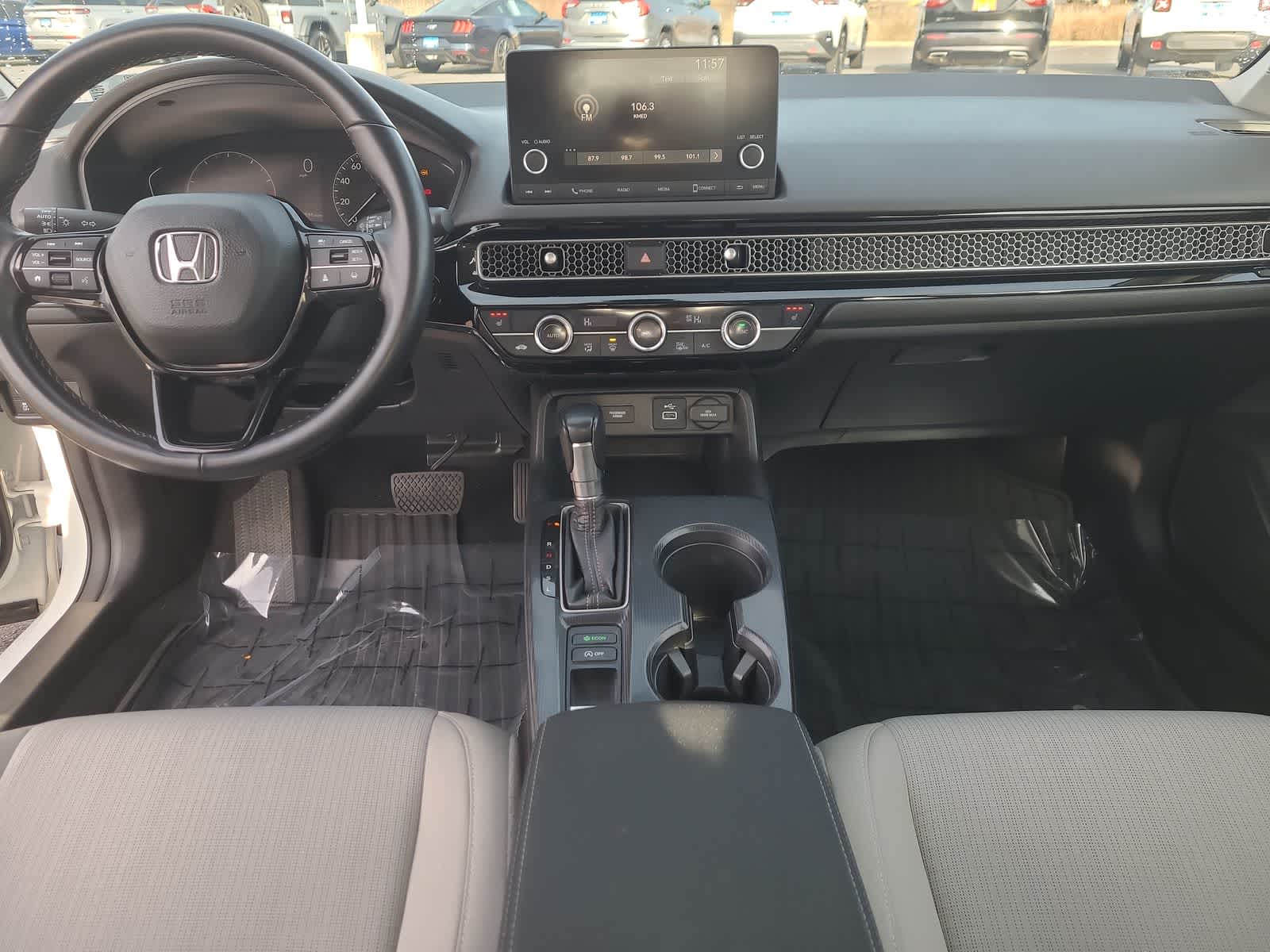 Thumbnail: 2023 Honda Civic - 18