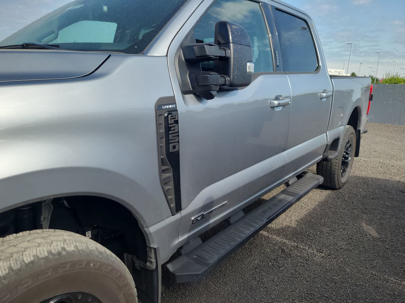 2024 Ford F-350  2
