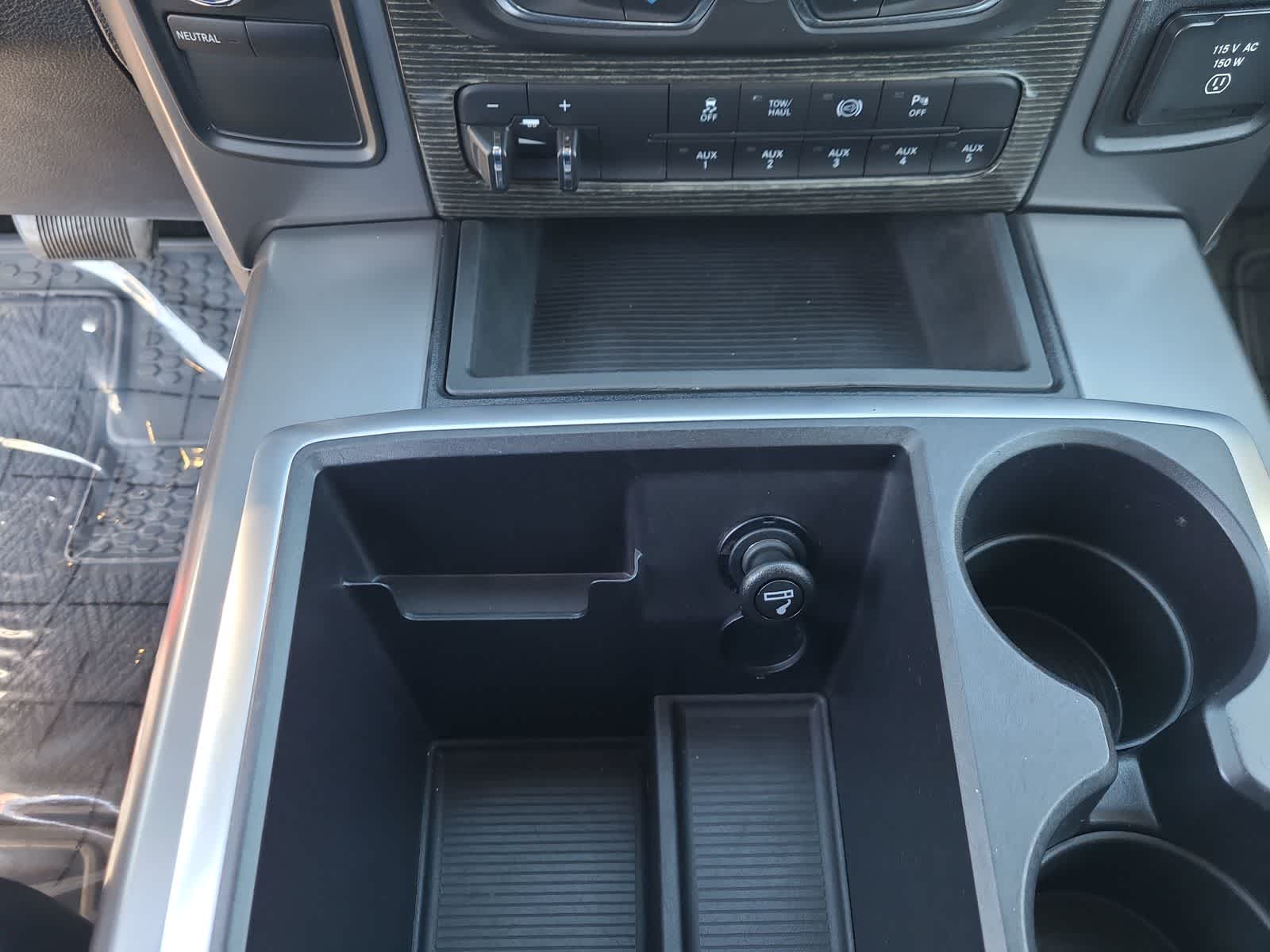 Thumbnail: 2014 RAM 2500 - 25
