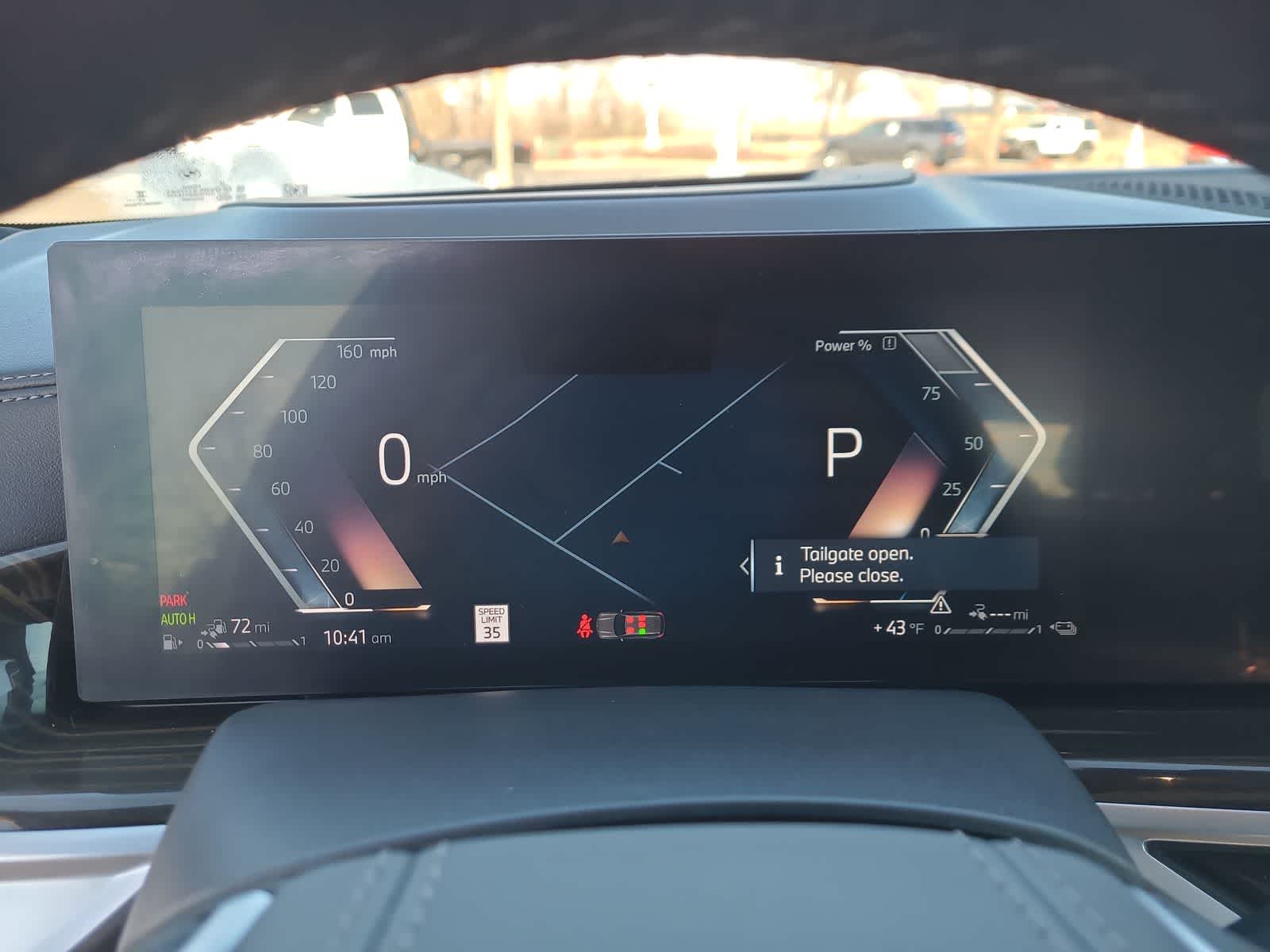 Thumbnail: 2024 BMW X5 - 26