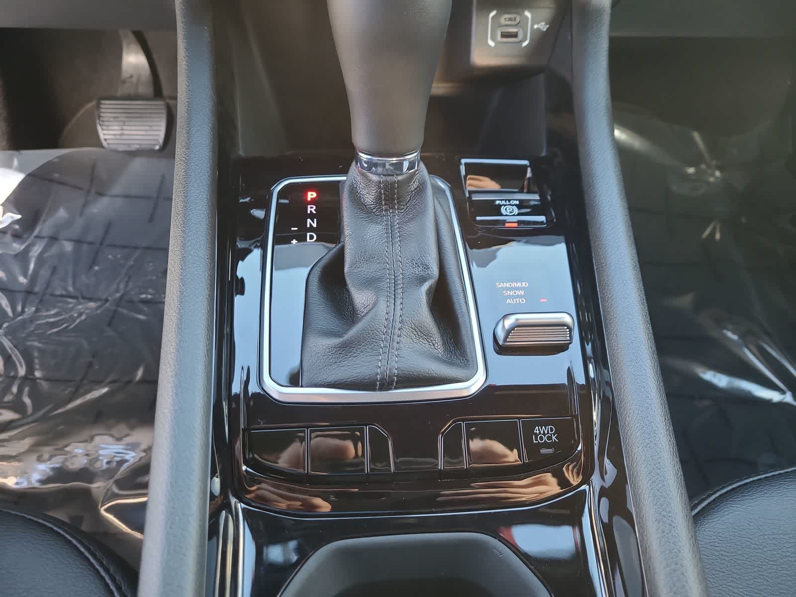 Thumbnail: 2026 Jeep Compass - 25