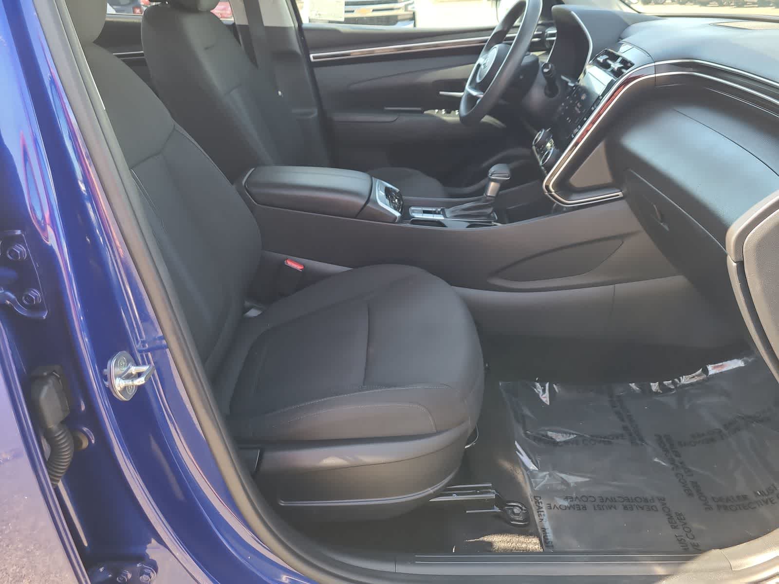 Thumbnail: 2023 Hyundai Tucson - 22