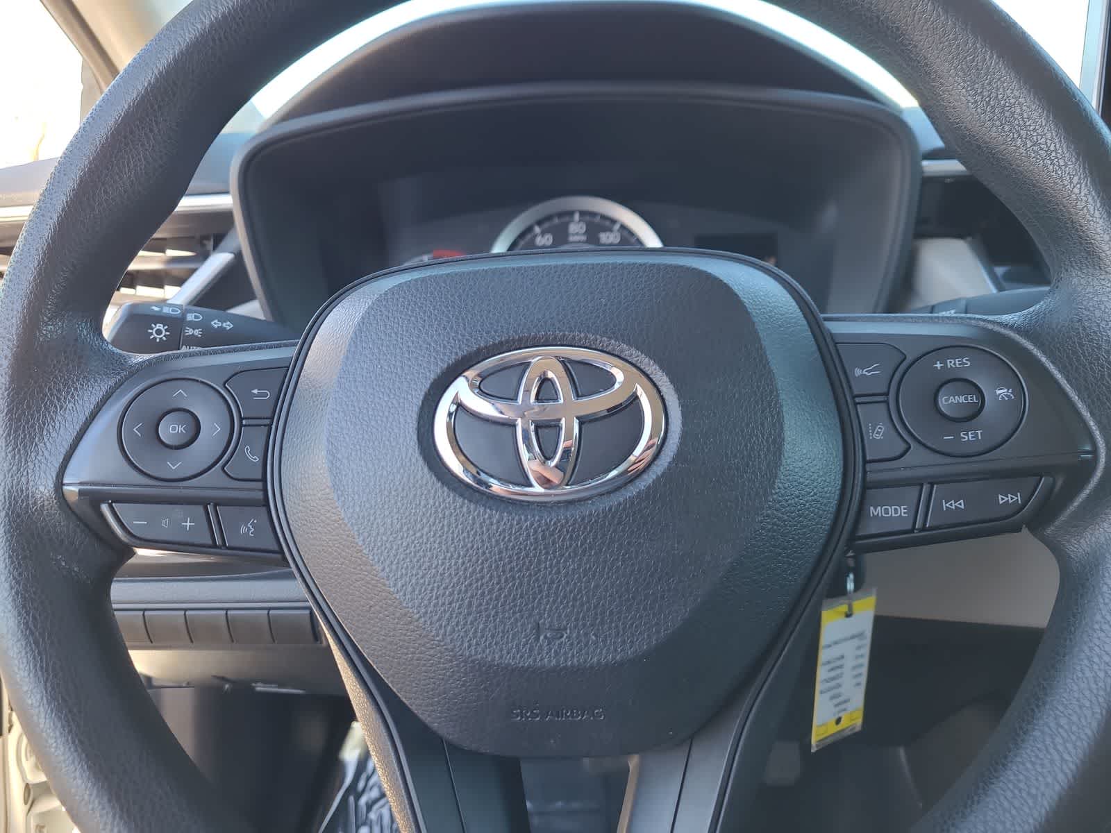 Thumbnail: 2020 Toyota Corolla - 23